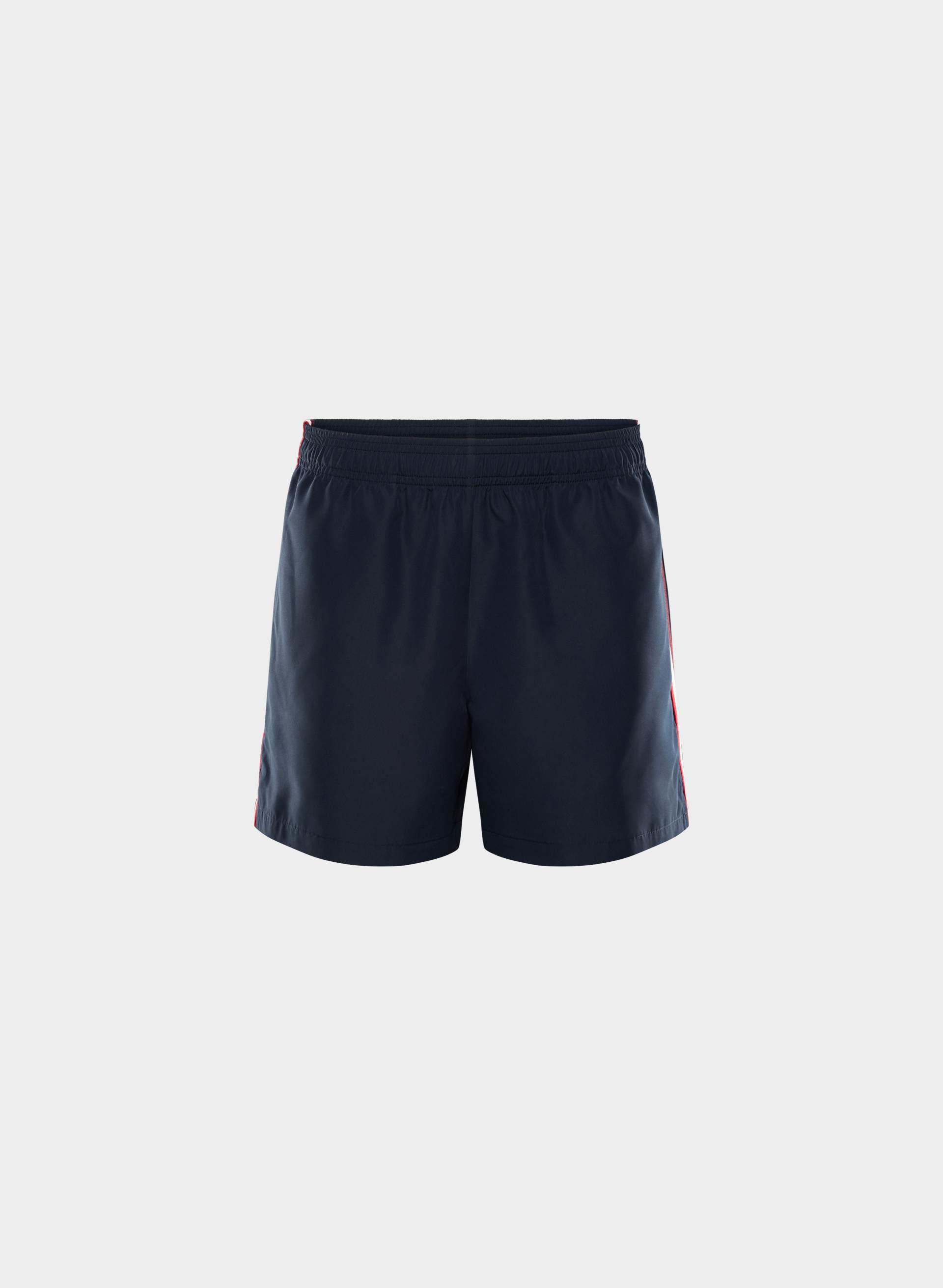 MEDALLION MID-THIGH SHORT by ARITZIA