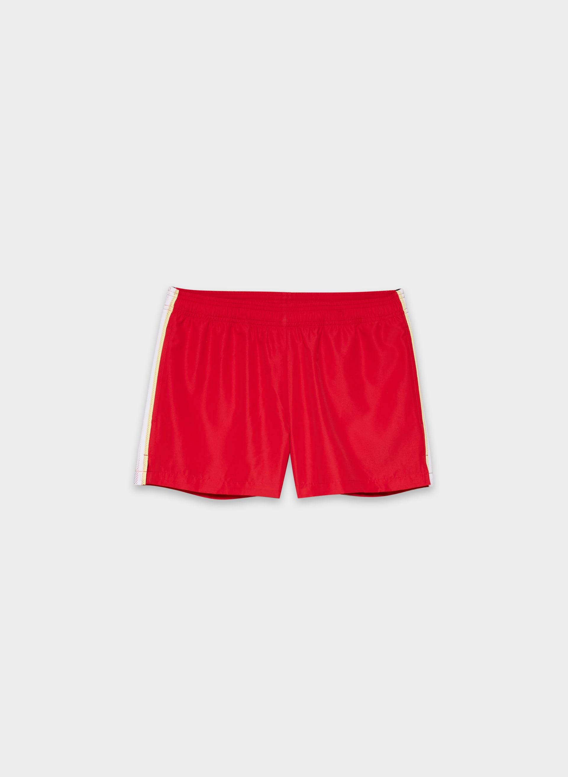 MEDALLION MINI SHORT by ARITZIA