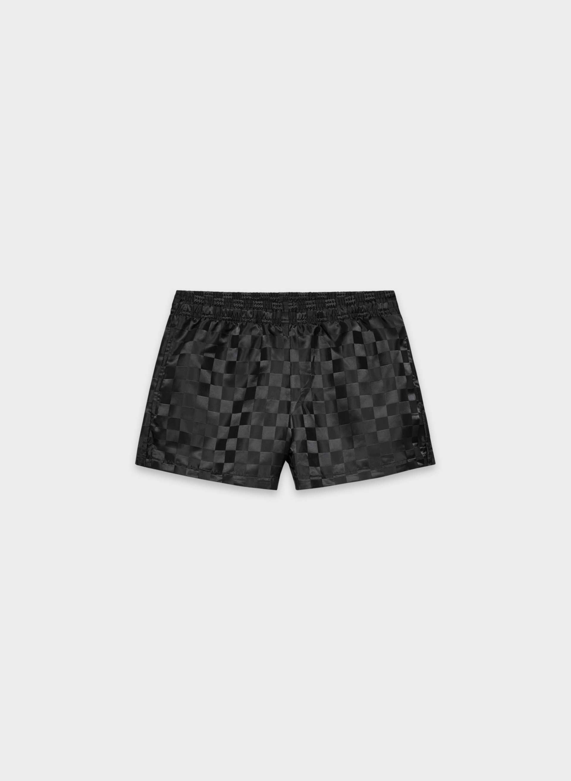 MEDALLION MINI SHORT by ARITZIA