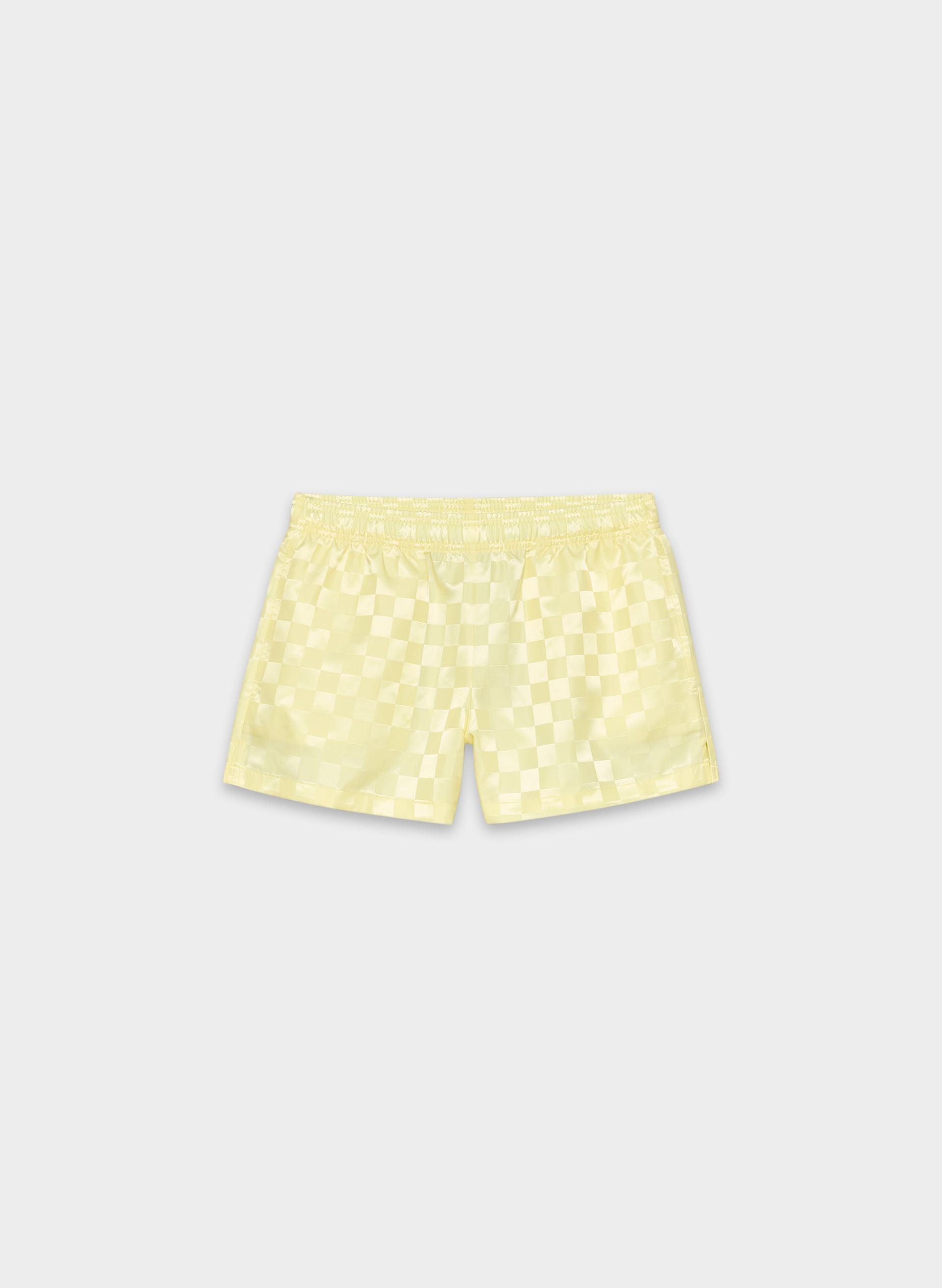 MEDALLION MINI SHORT by ARITZIA