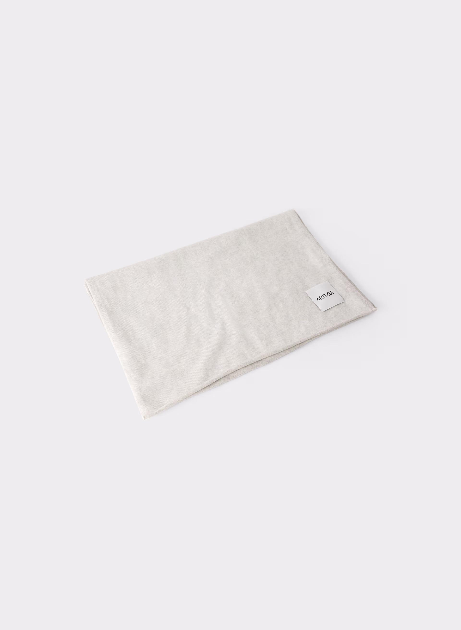 MERINO WOOL SCARF by ARITZIA