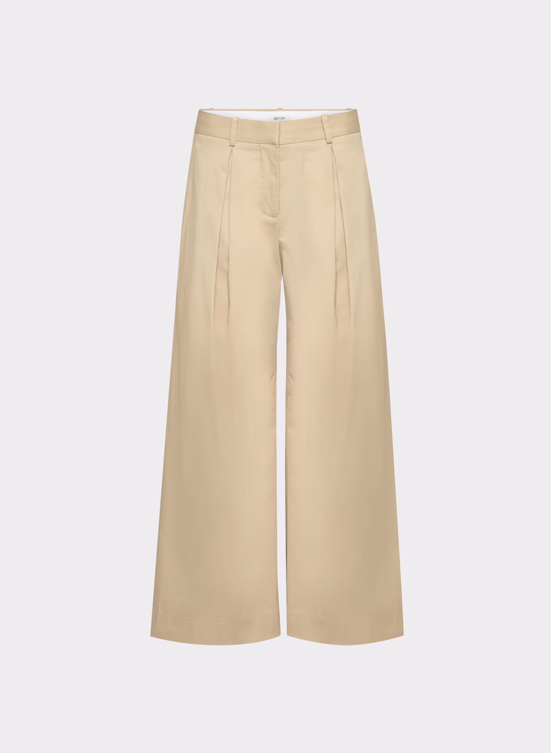 MIDDLEBURY PANT by ARITZIA