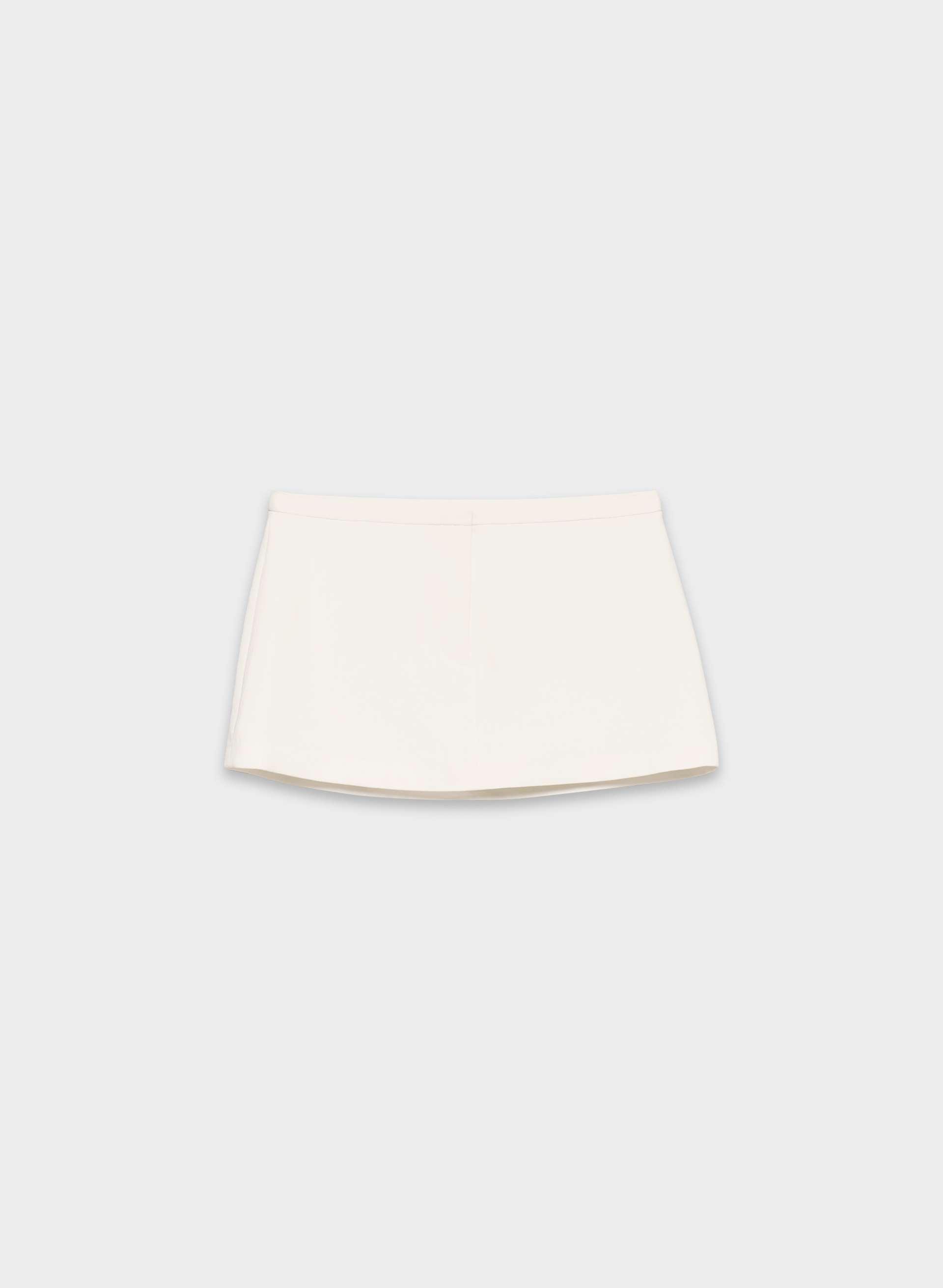 MILANO SKORT by ARITZIA