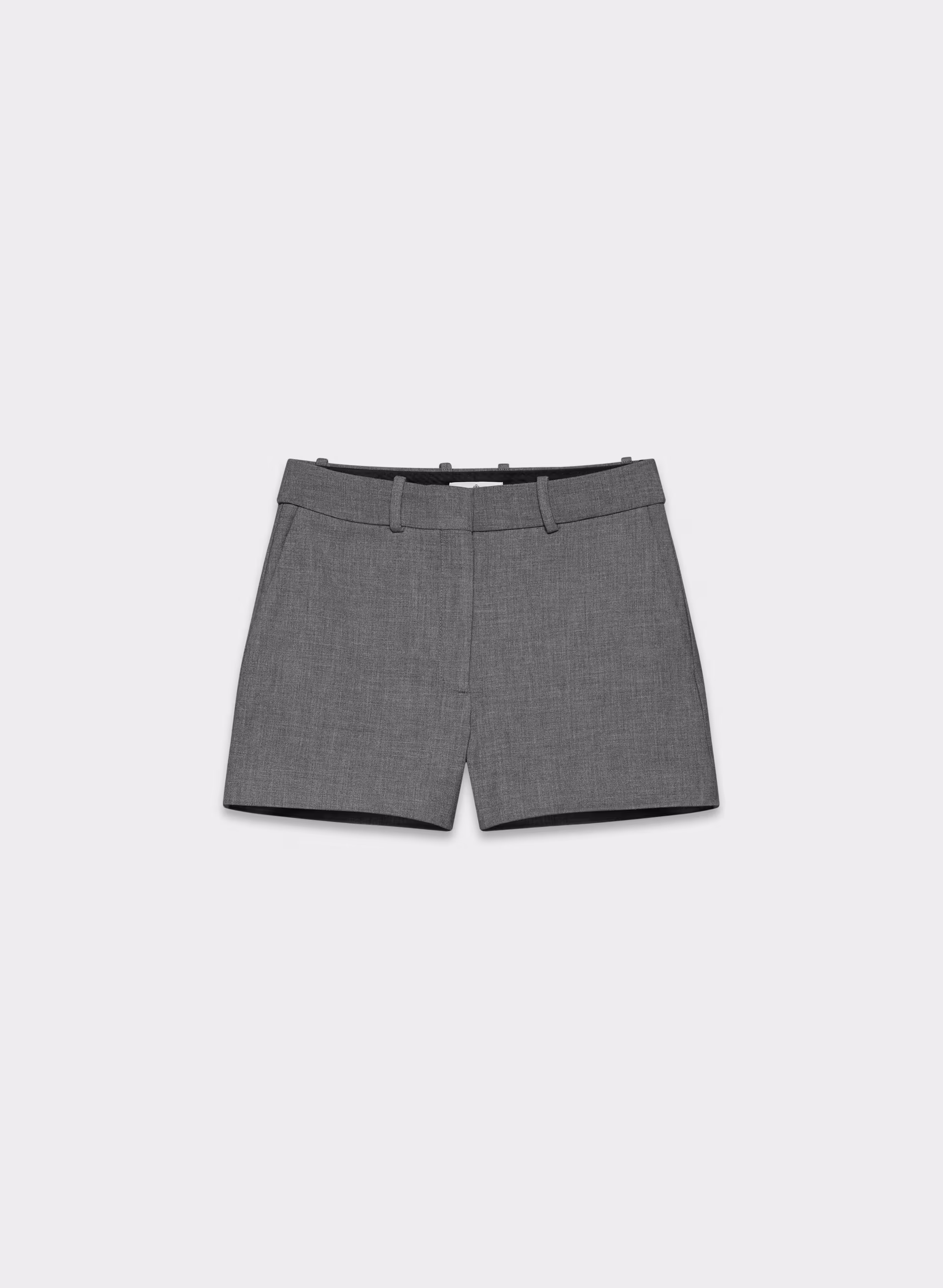 NEW AGENCY MINI SHORT by ARITZIA