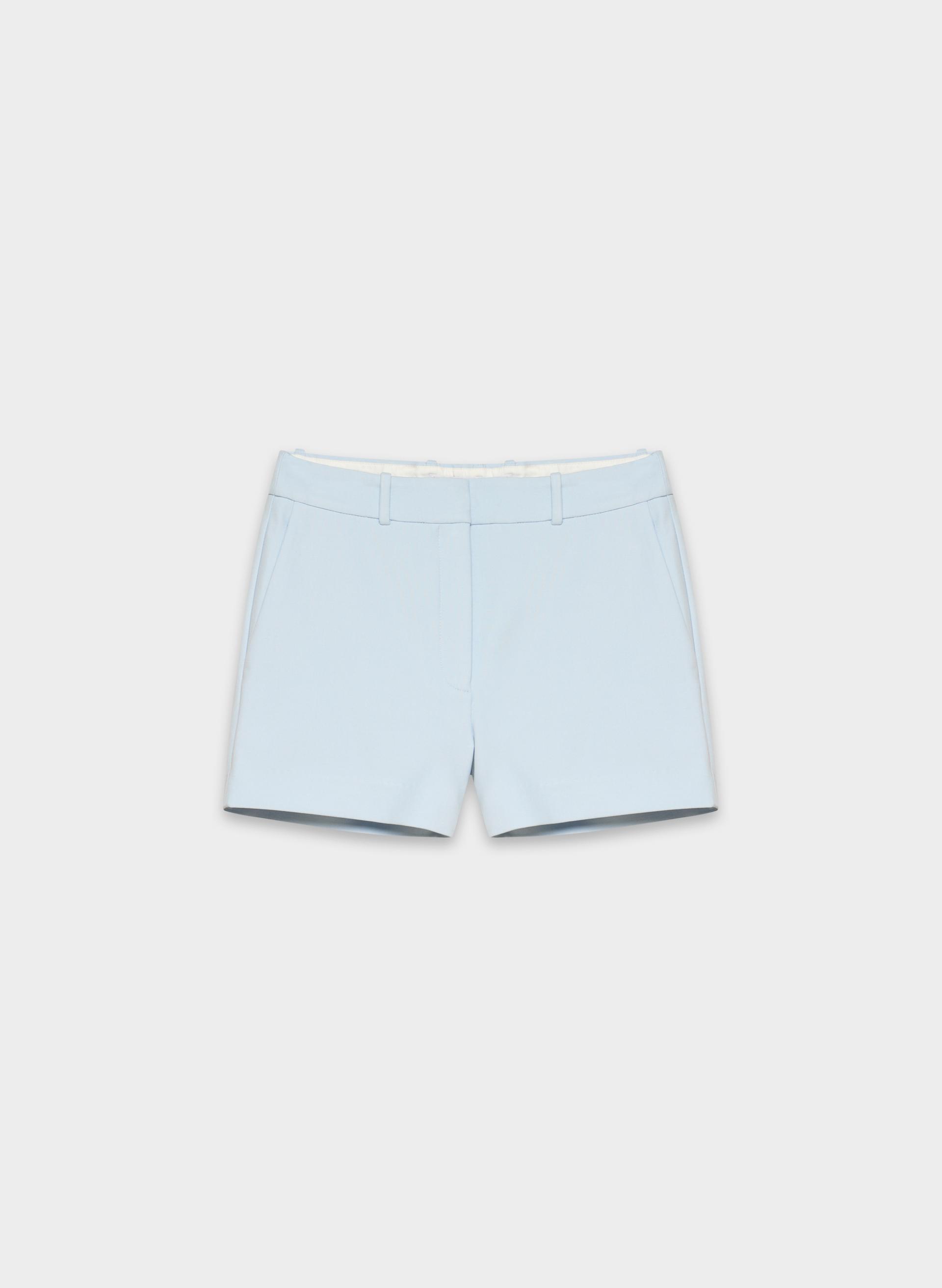 NEW AGENCY MINI SHORT by ARITZIA
