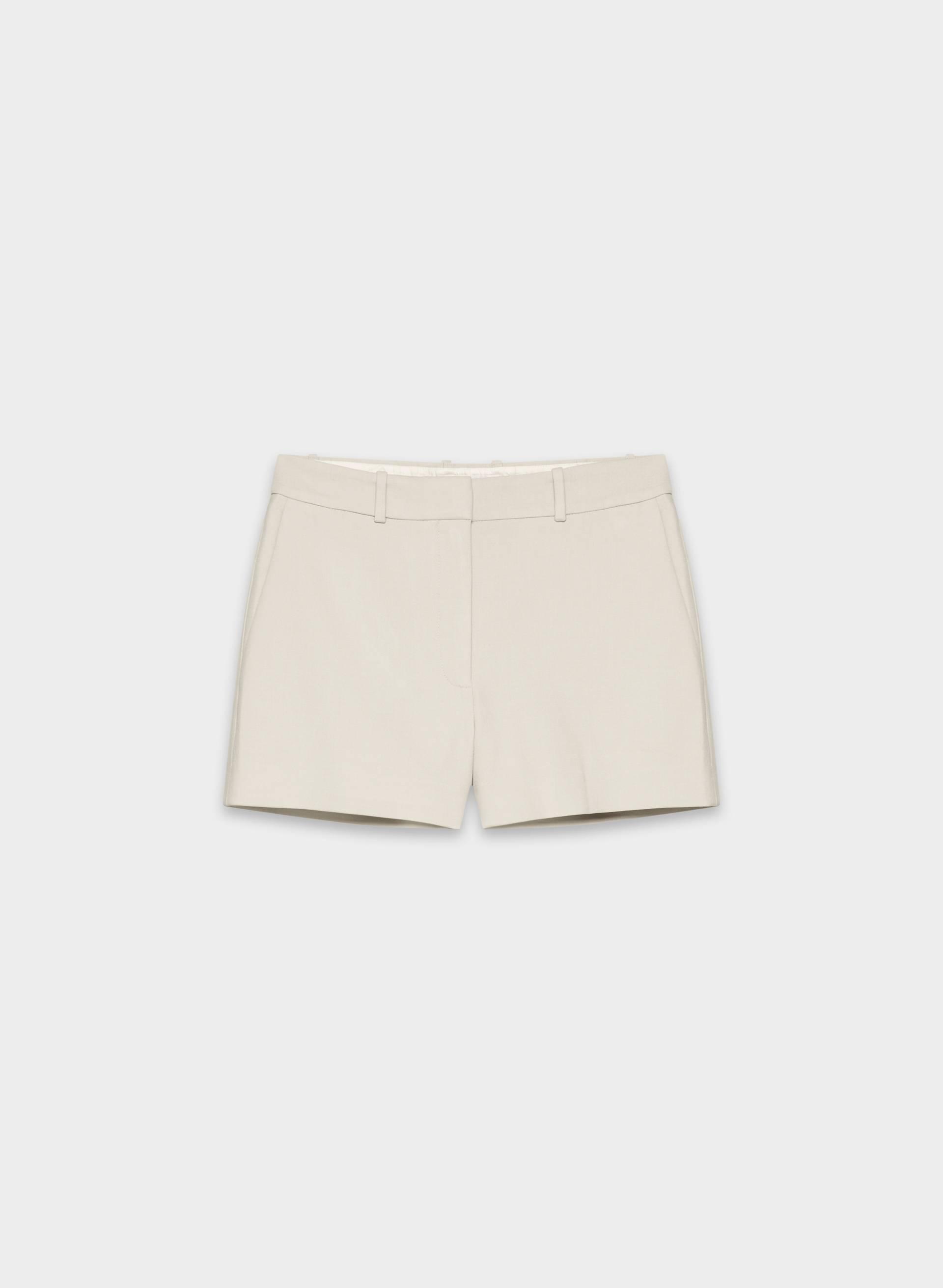 NEW AGENCY MINI SHORT by ARITZIA