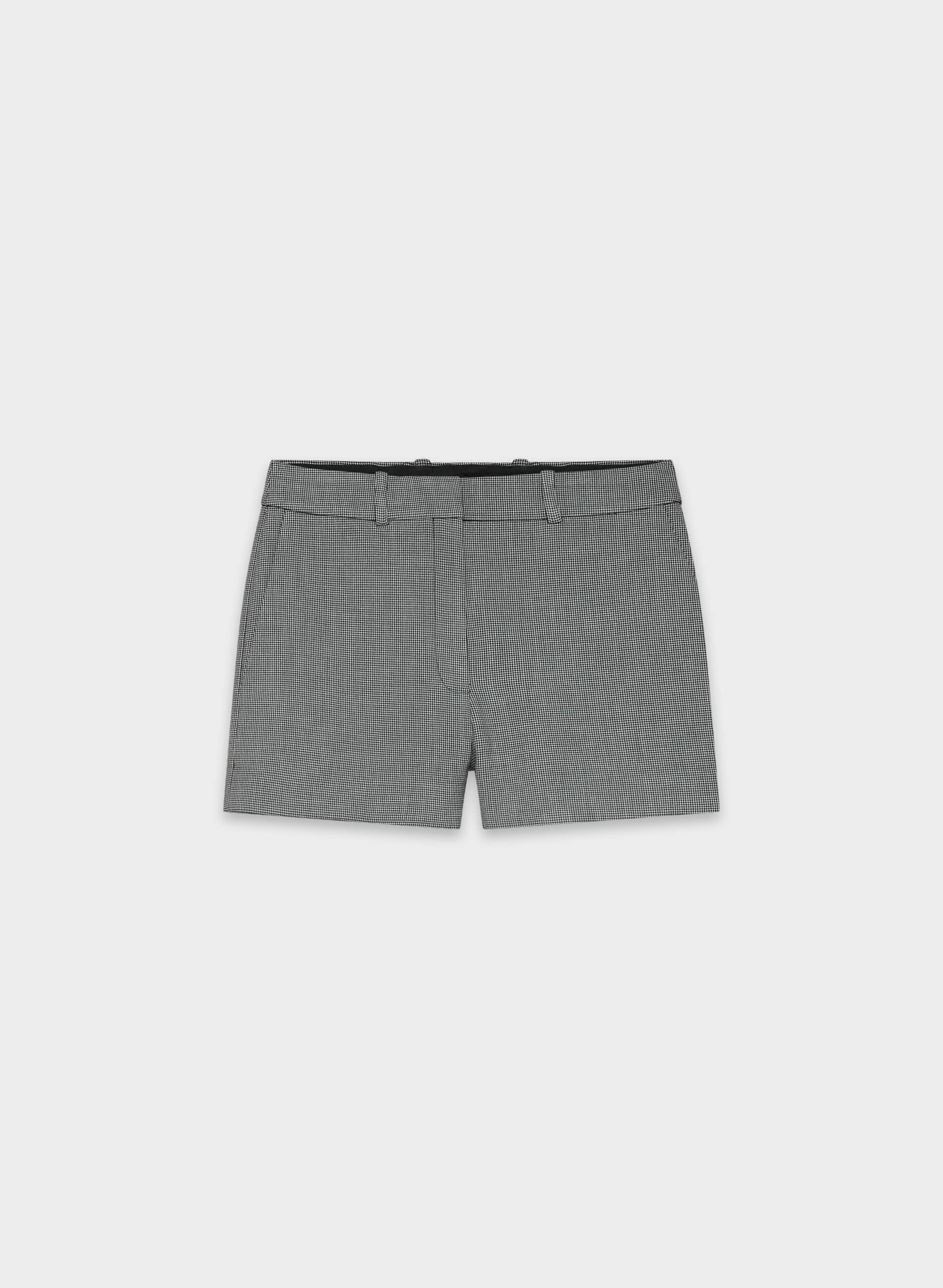 NEW AGENCY MINI SHORT by ARITZIA