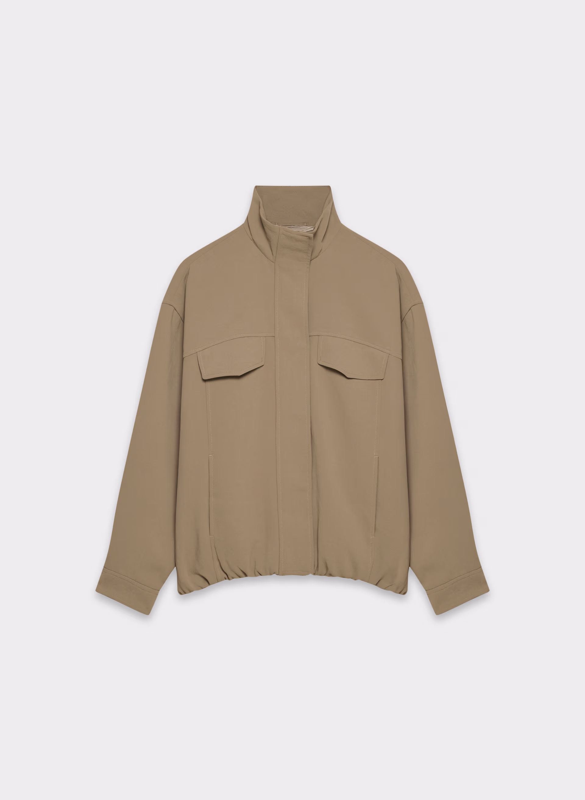 OCULUS JACKET by ARITZIA