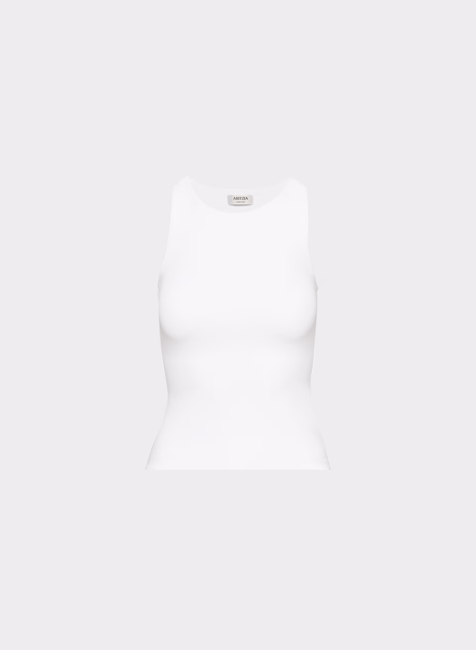 ORIGINAL CONTOUR '90S TANK by ARITZIA