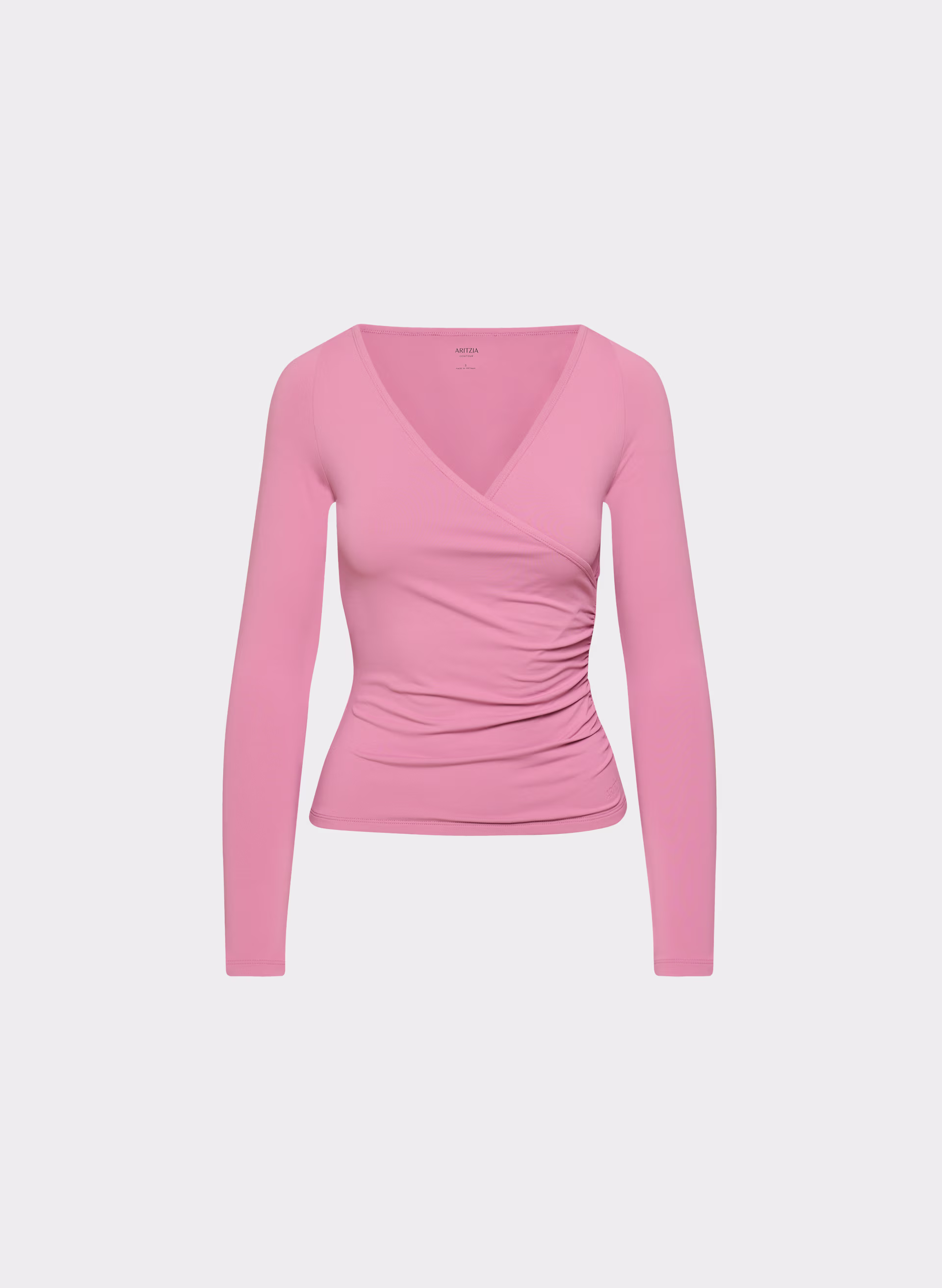 ORIGINAL CONTOUR ADORN LONGSLEEVE by ARITZIA