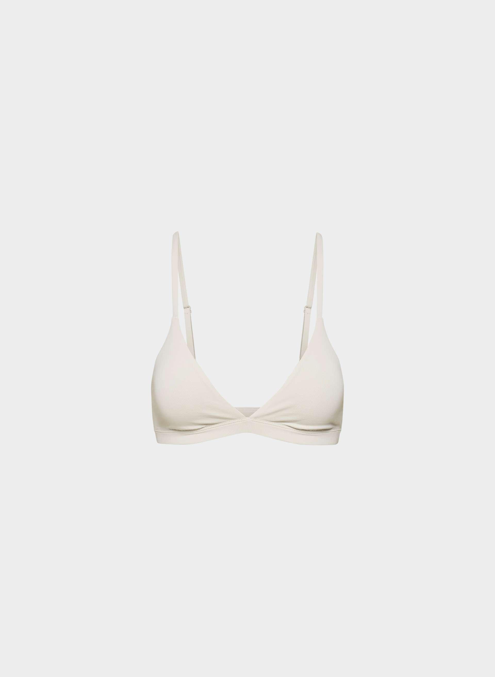 ORIGINAL CONTOUR AMITY TRIANGLE BRALETTE by ARITZIA
