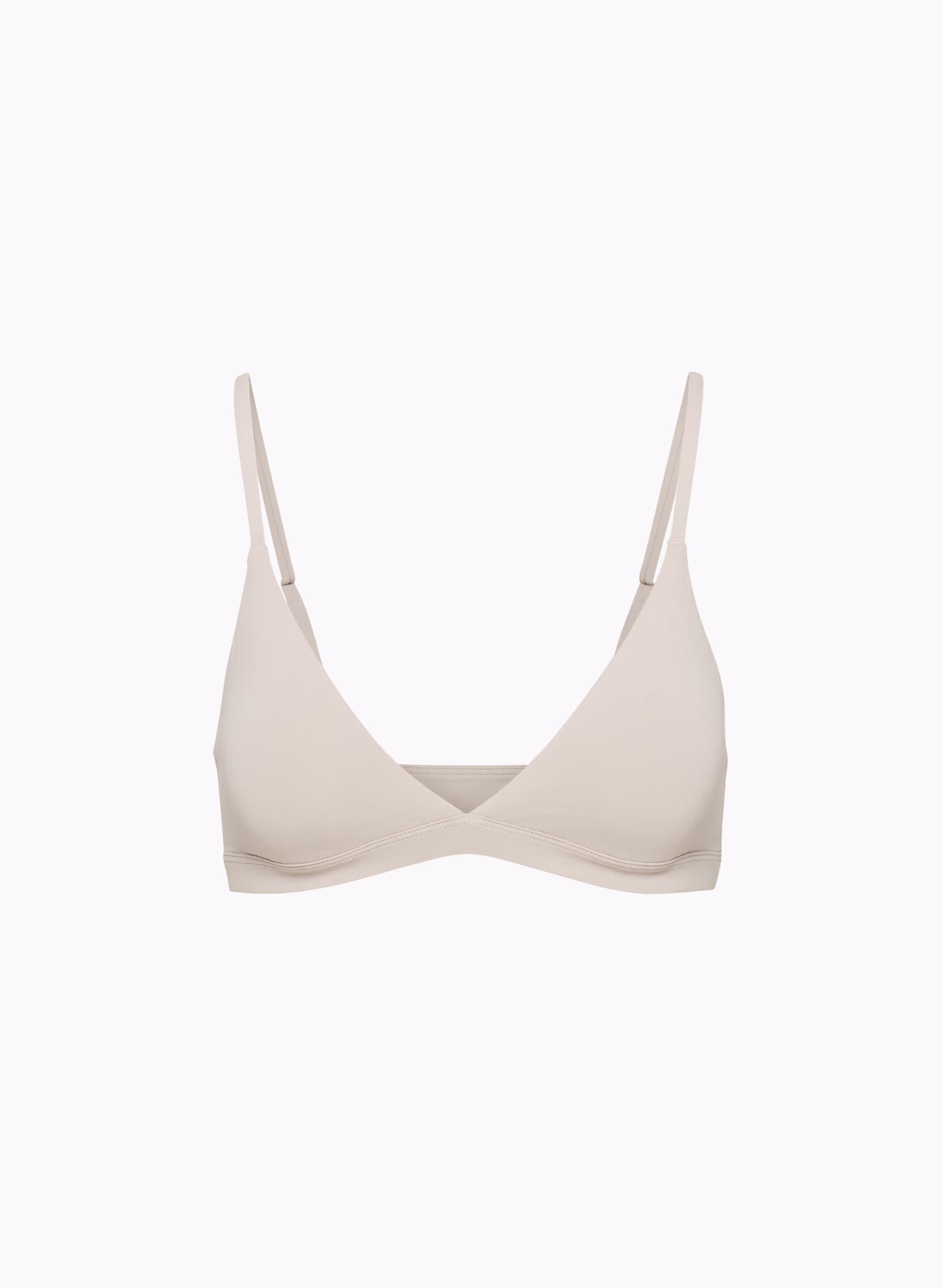 ORIGINAL CONTOUR AMITY TRIANGLE BRALETTE by ARITZIA
