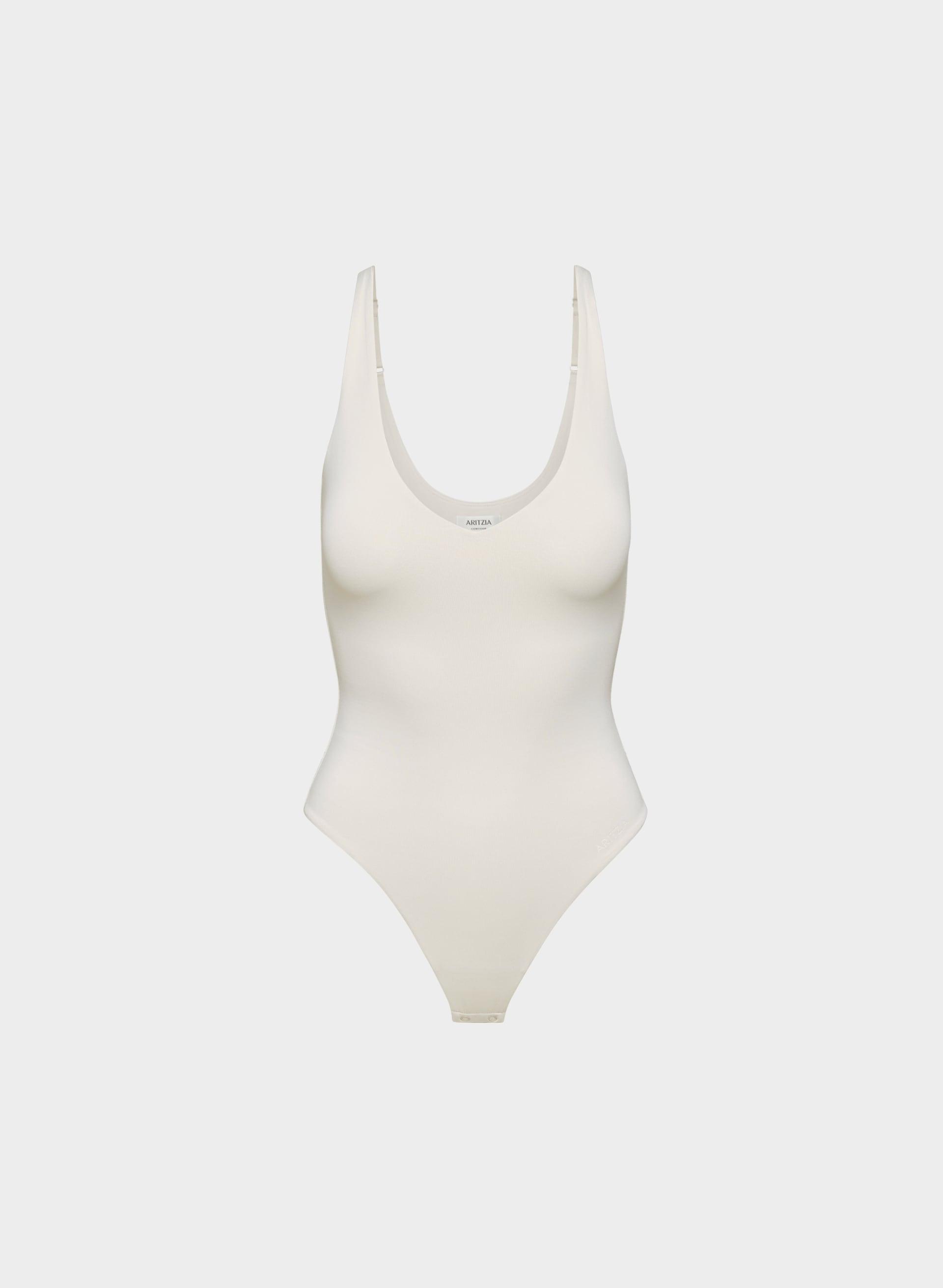 ORIGINAL CONTOUR APEX BODYSUIT by ARITZIA