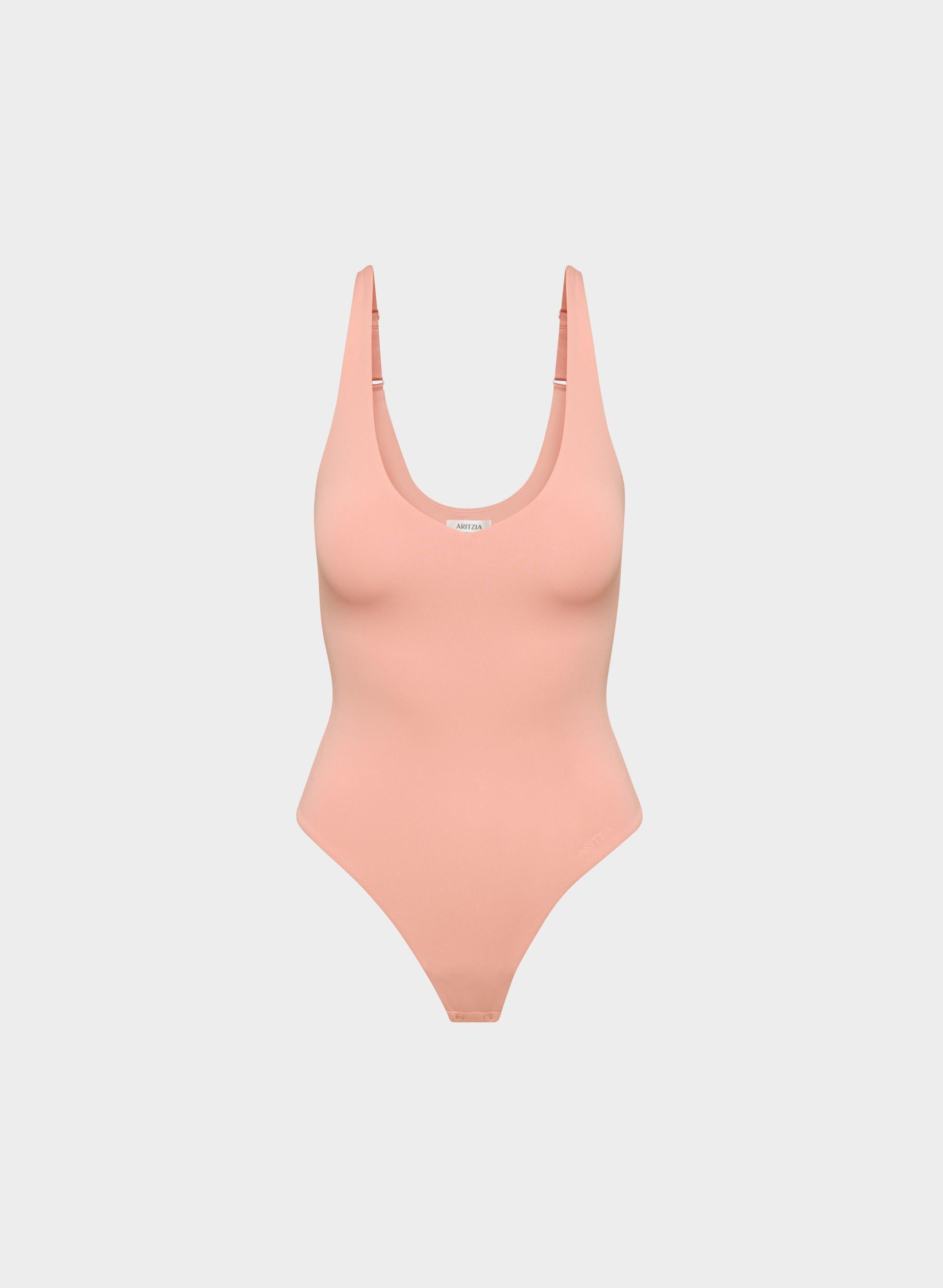 ORIGINAL CONTOUR APEX BODYSUIT by ARITZIA