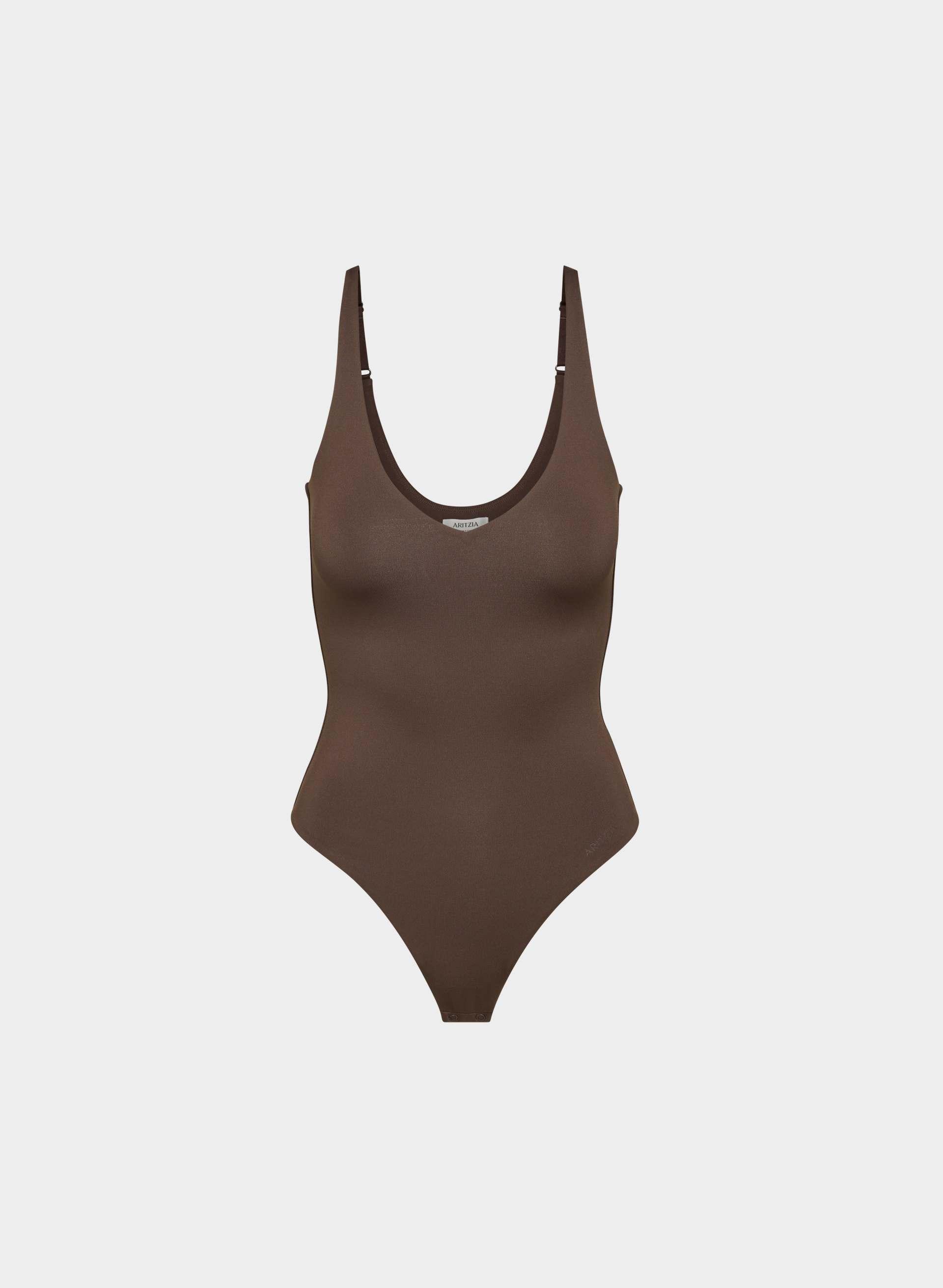 ORIGINAL CONTOUR APEX BODYSUIT by ARITZIA