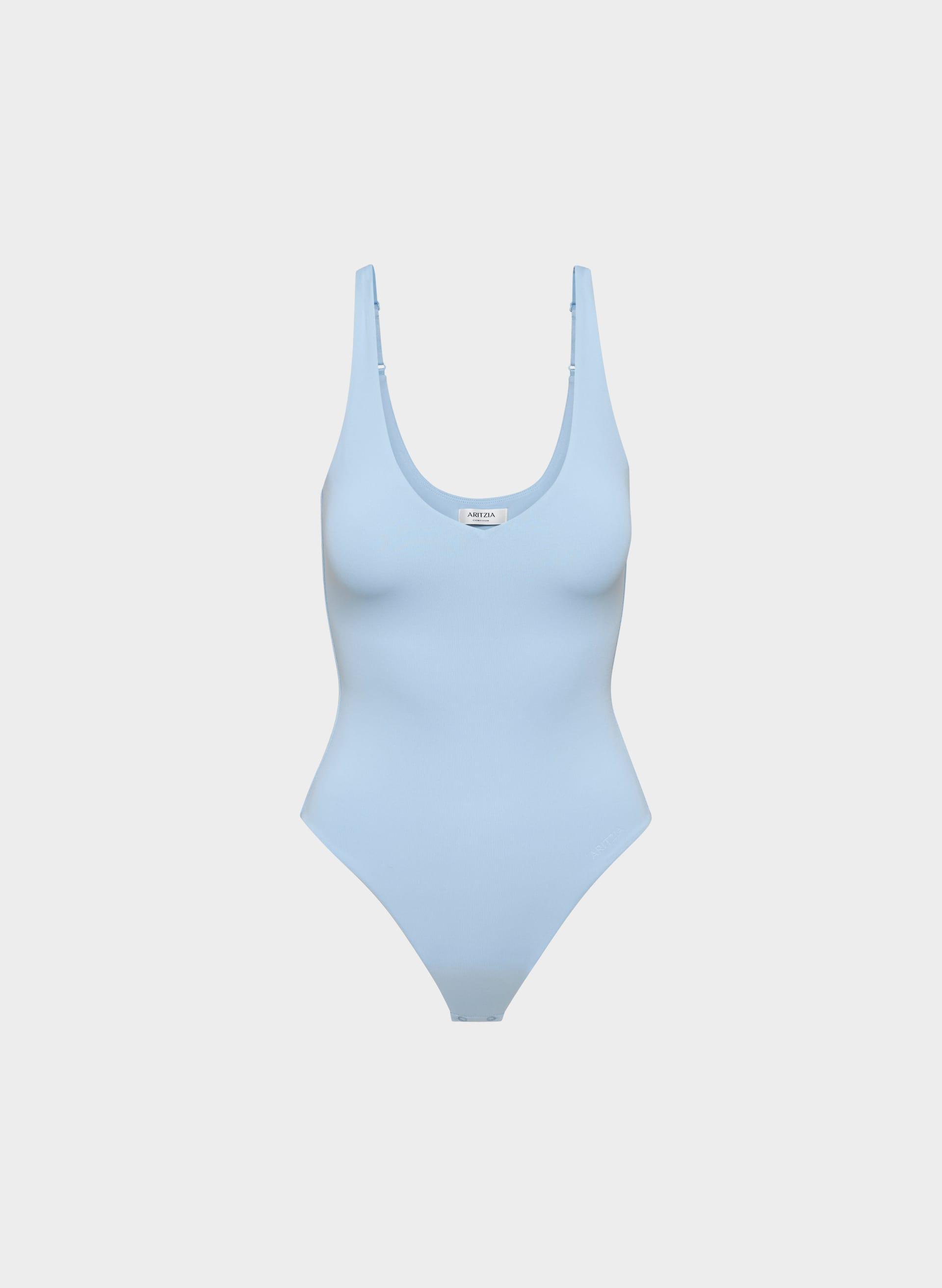 ORIGINAL CONTOUR APEX BODYSUIT by ARITZIA