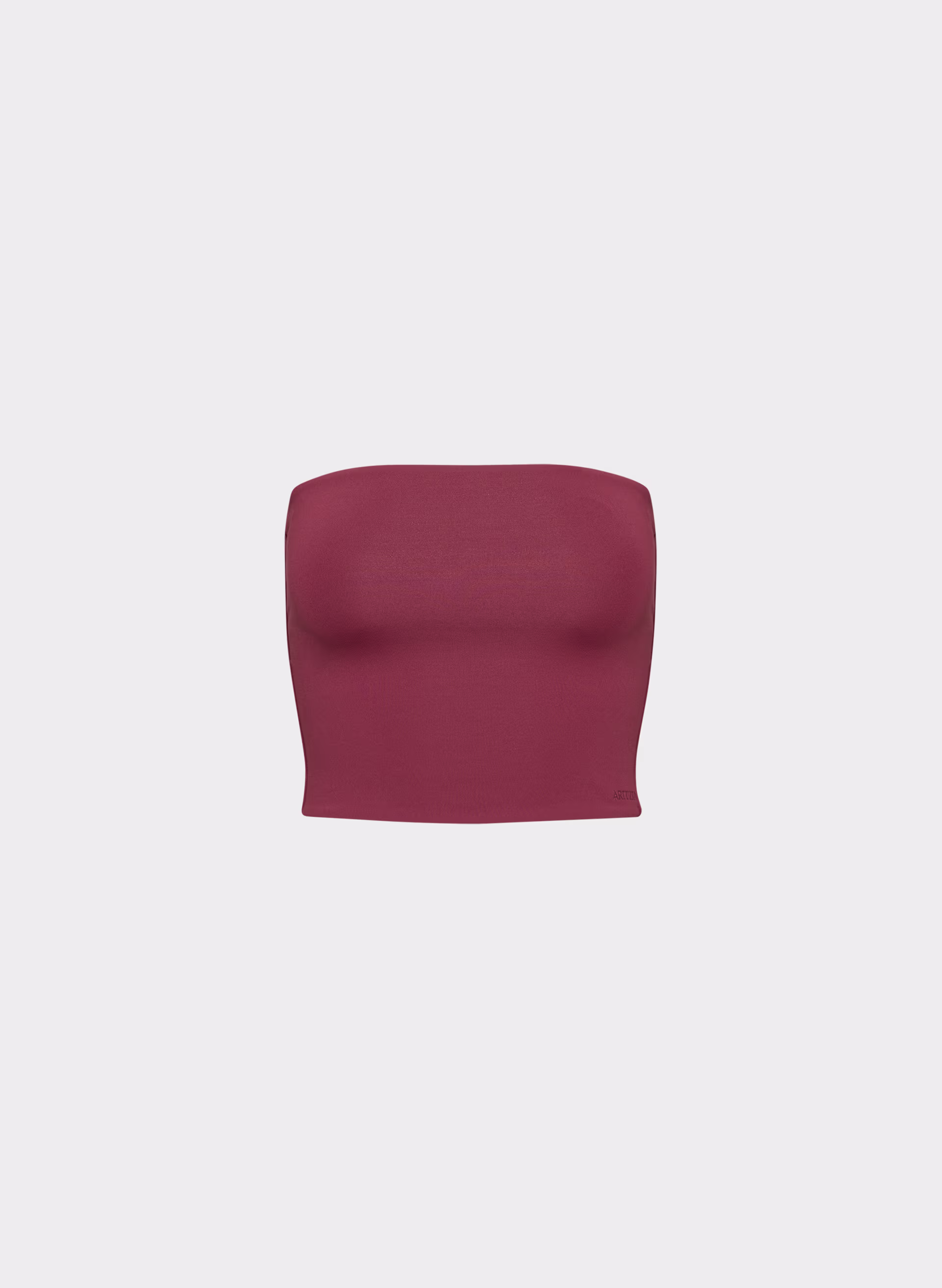 ORIGINAL CONTOUR APPEAL WAIST TUBE TOP by ARITZIA