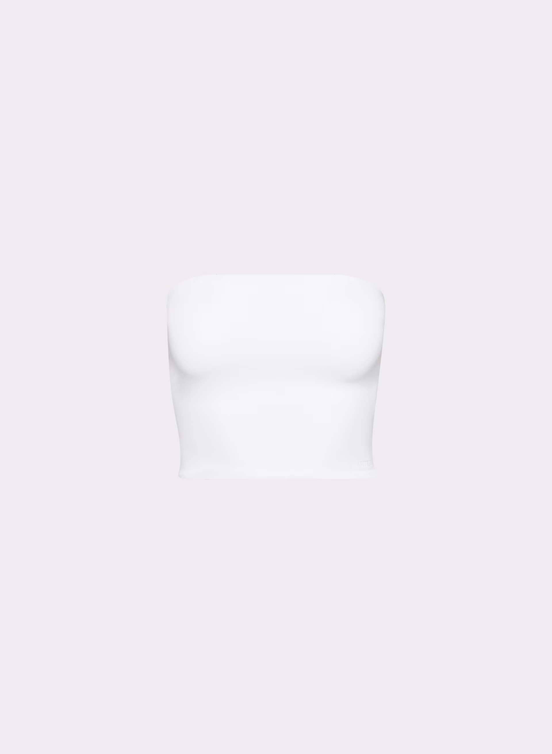 ORIGINAL CONTOUR APPEAL WAIST TUBE TOP by ARITZIA