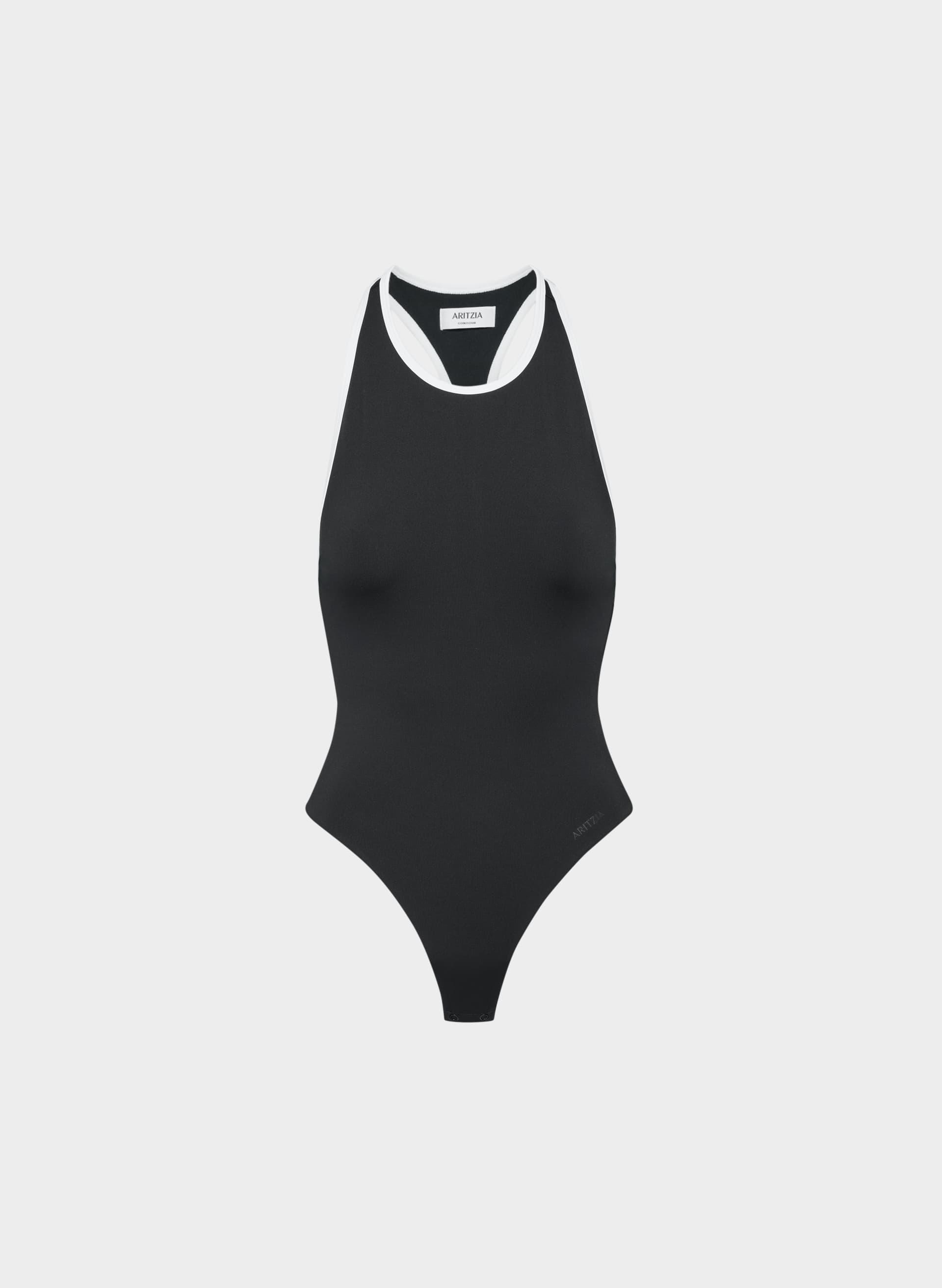 ORIGINAL CONTOUR AQUARIA BODYSUIT by ARITZIA