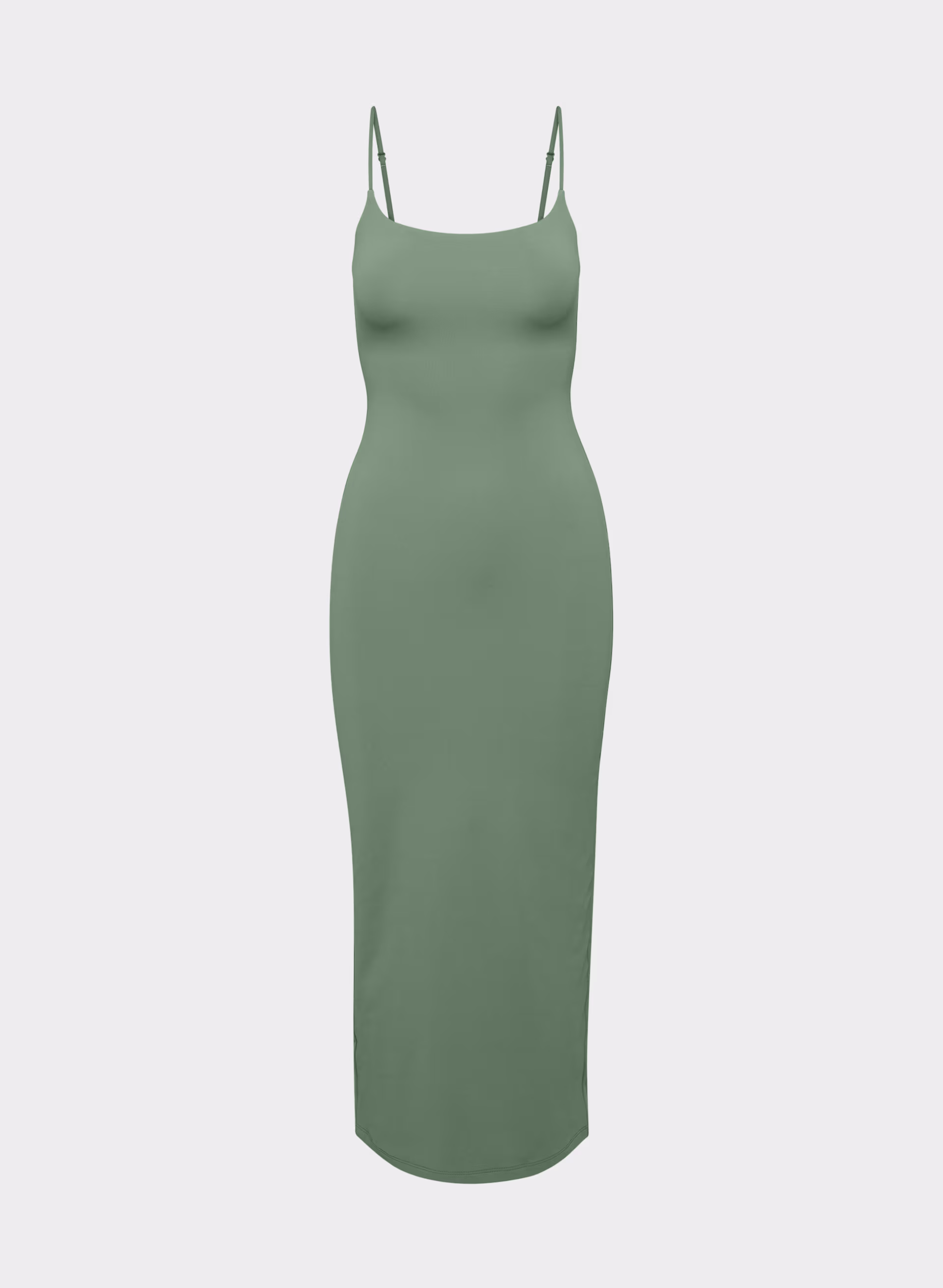 ORIGINAL CONTOUR CAMI MAXI DRESS by ARITZIA