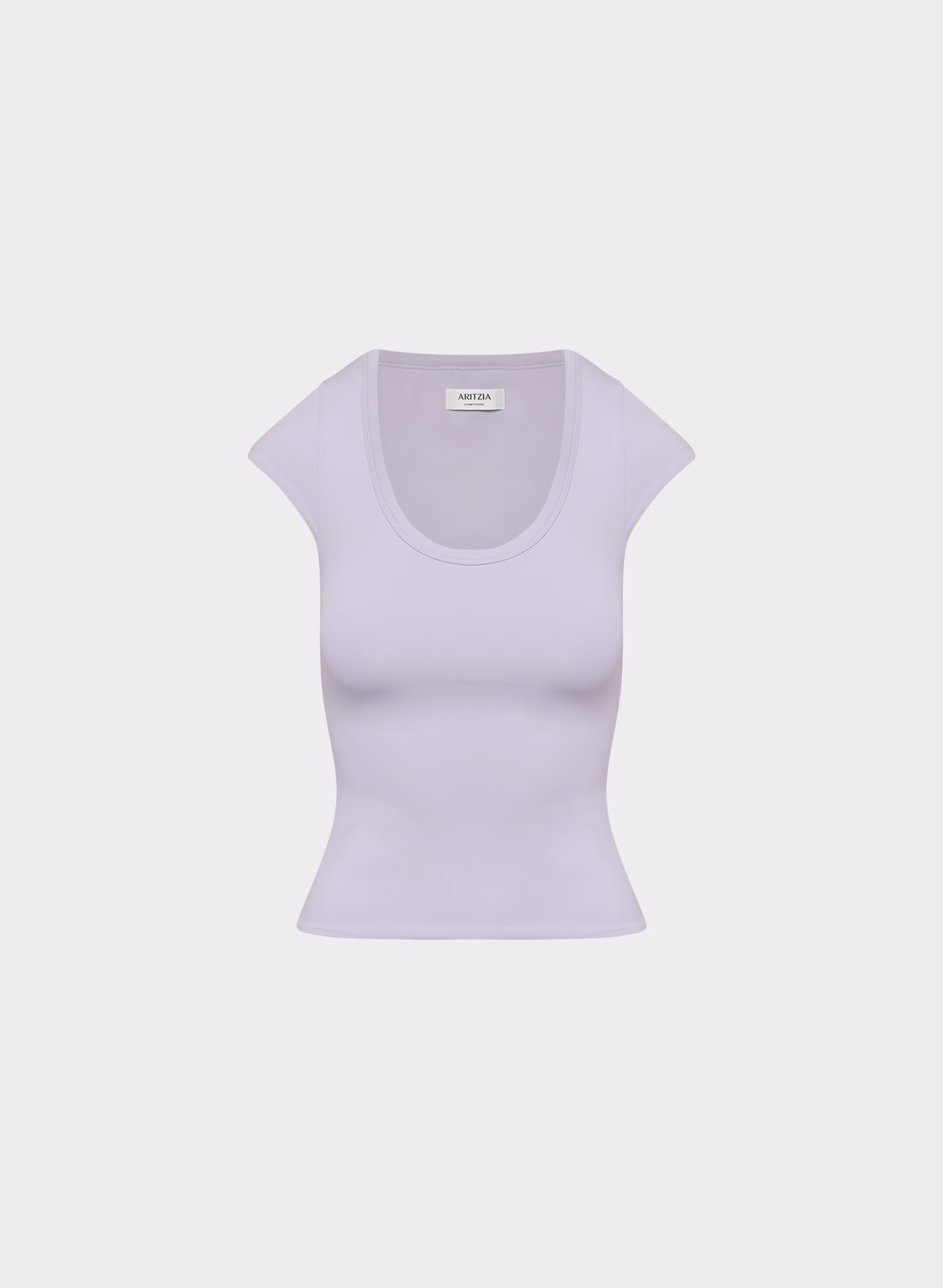 ORIGINAL CONTOUR EMANATE T-SHIRT by ARITZIA