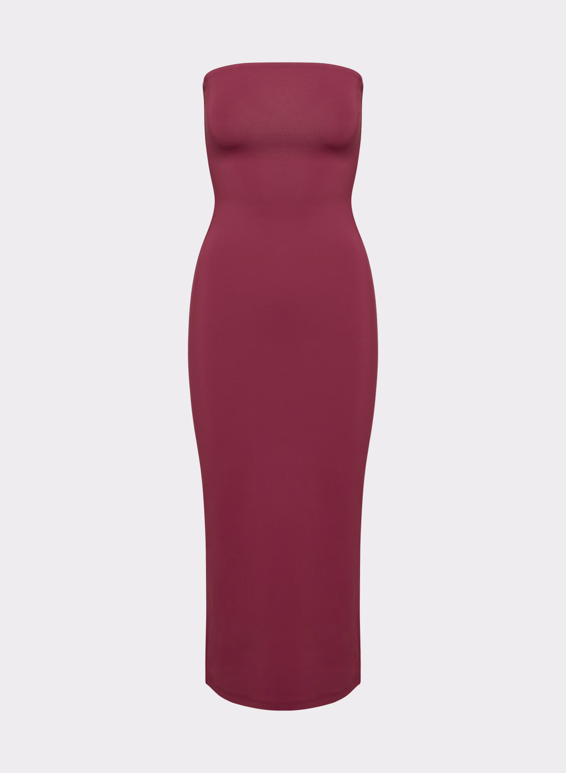 ORIGINAL CONTOUR ENRAPTURE MAXI TUBE DRESS by ARITZIA