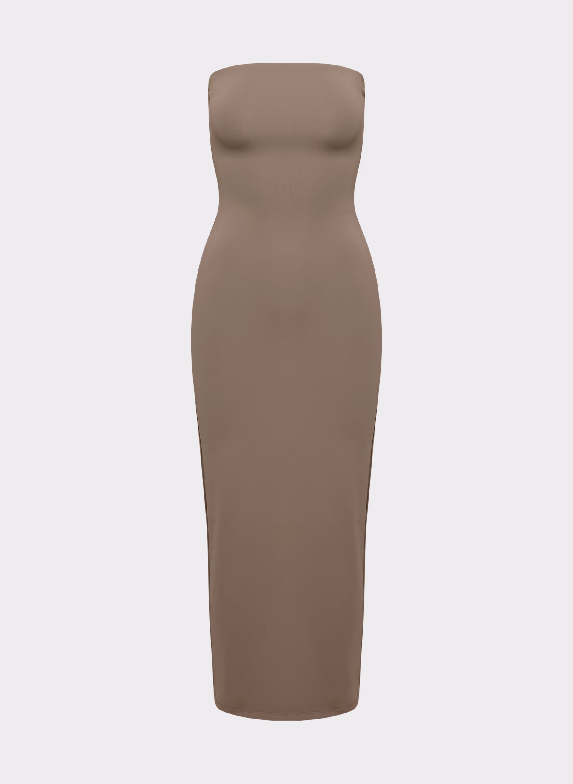 ORIGINAL CONTOUR ENRAPTURE MAXI TUBE DRESS by ARITZIA