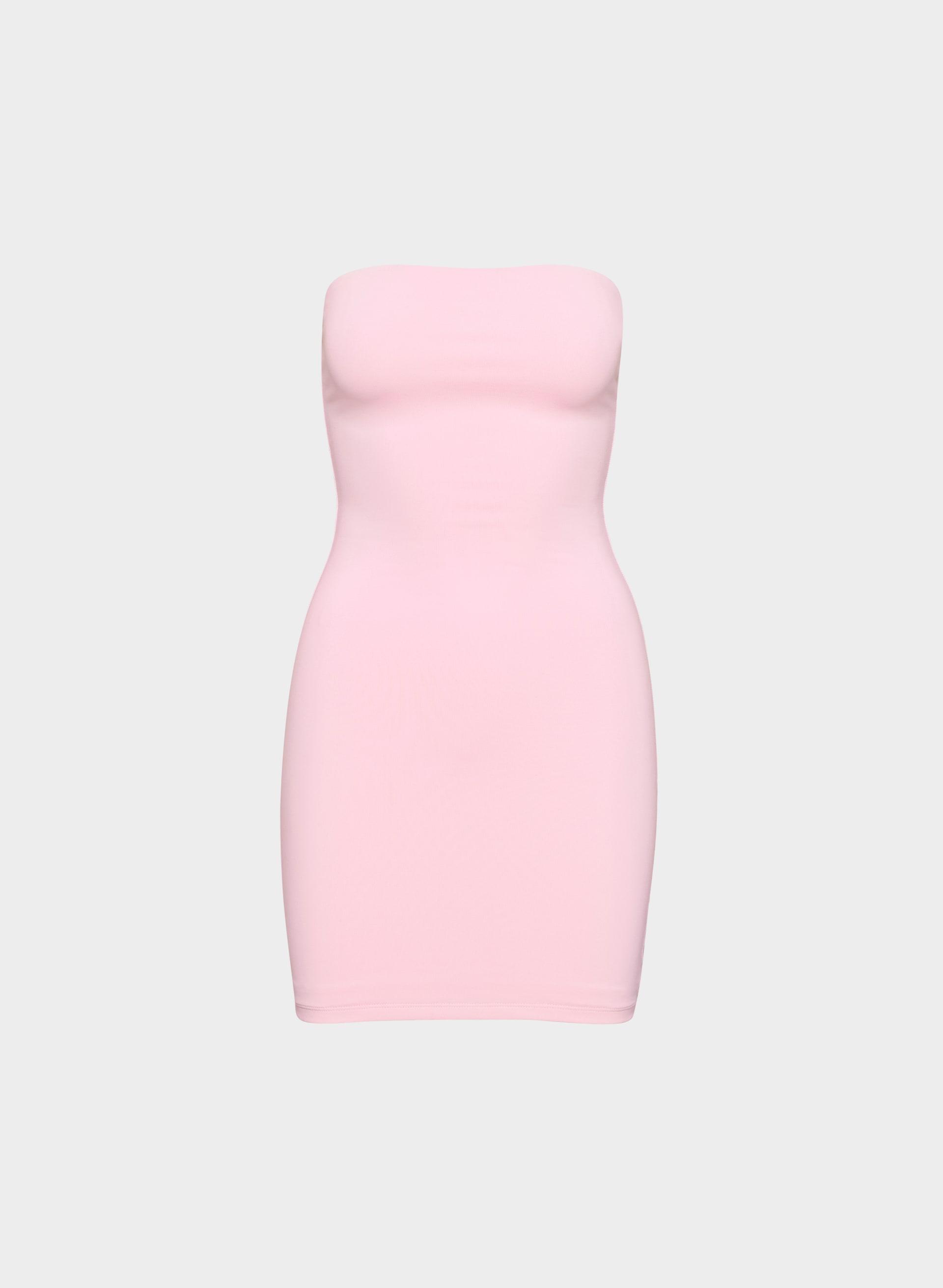 ORIGINAL CONTOUR ENRAPTURE MINI TUBE DRESS by ARITZIA