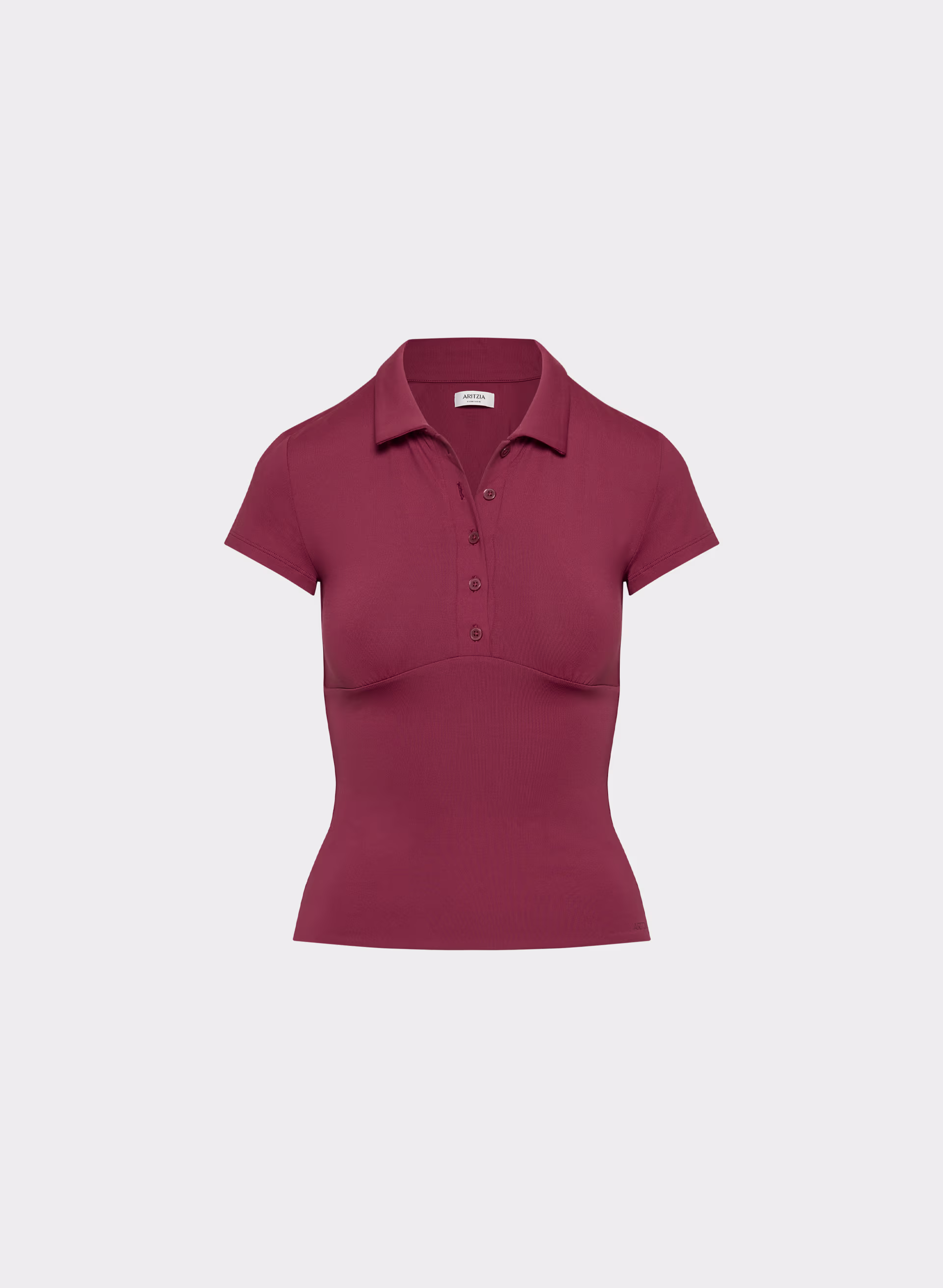 ORIGINAL CONTOUR FLYER POLO by ARITZIA