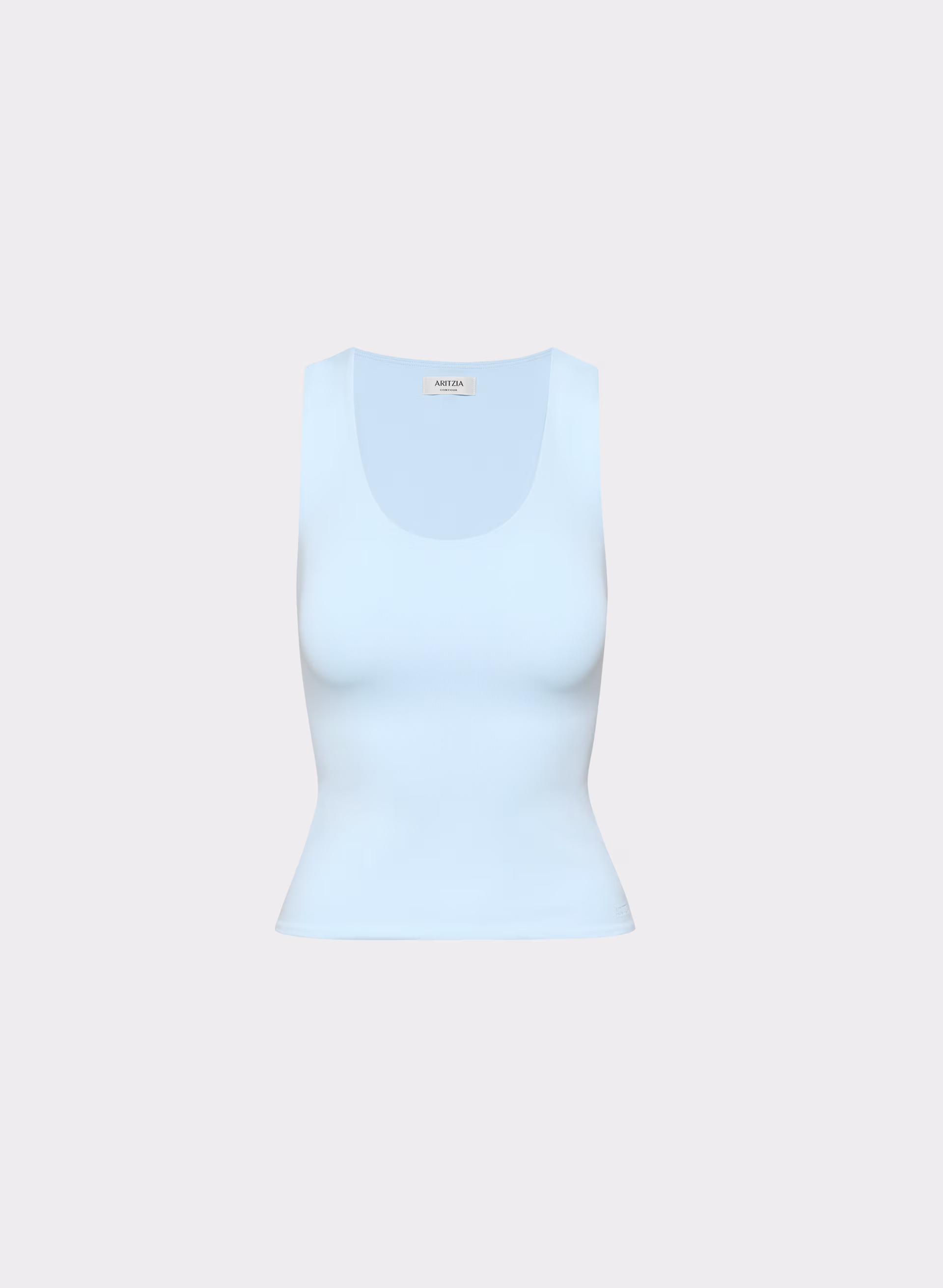 ORIGINAL CONTOUR GALLANT TANK by ARITZIA
