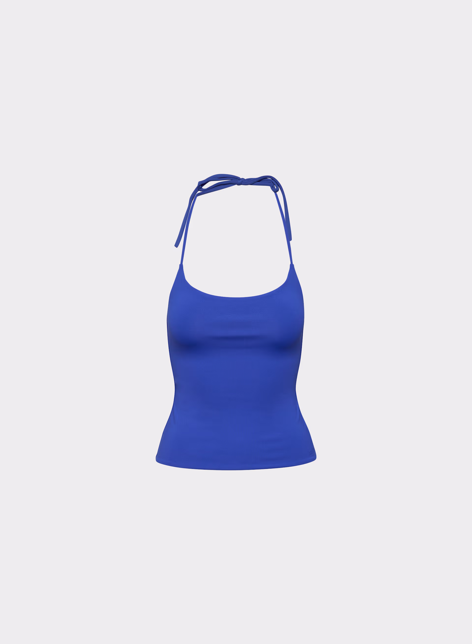 ORIGINAL CONTOUR GRACE HALTER TOP by ARITZIA