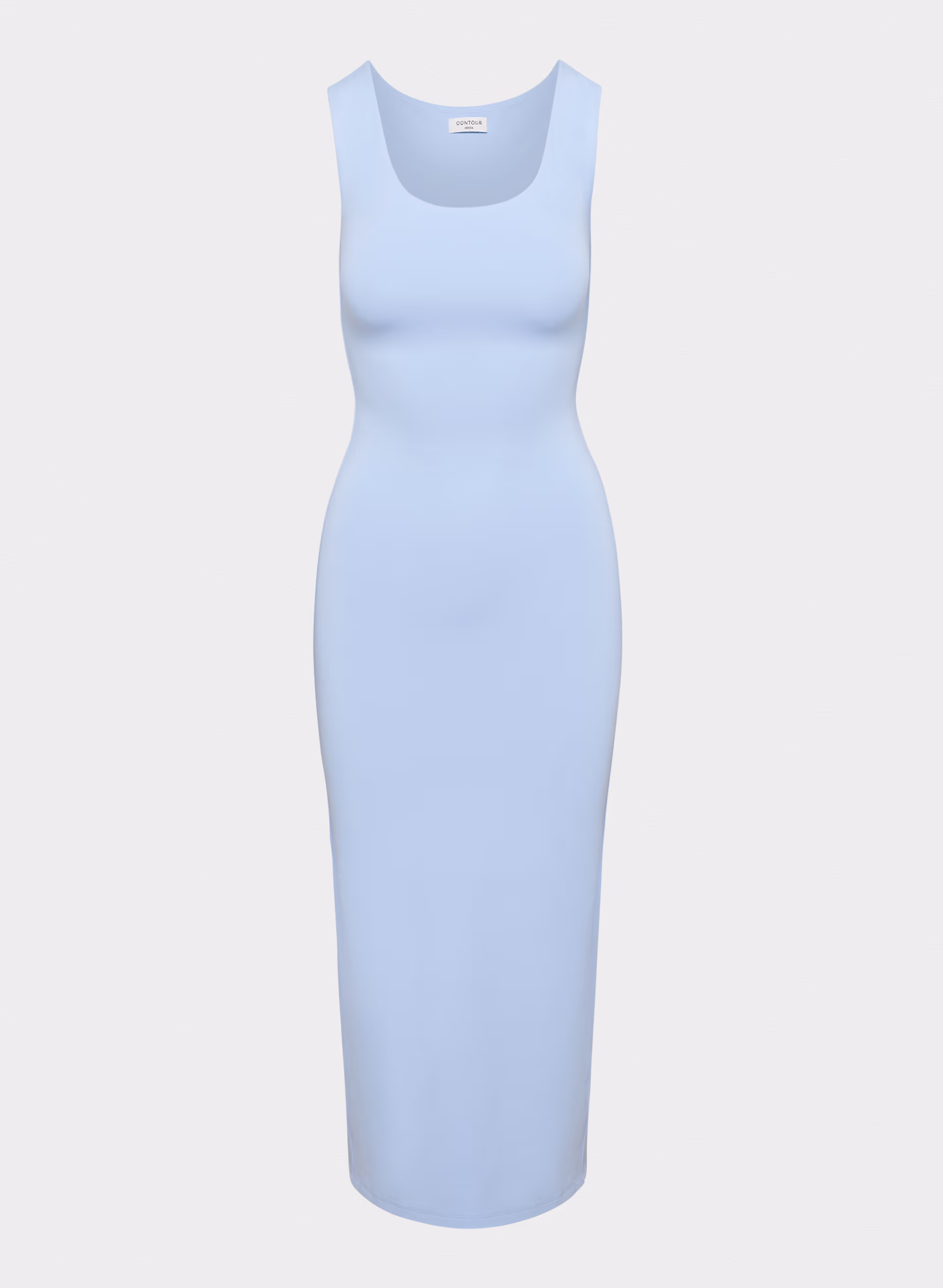 ORIGINAL CONTOUR HARMONIC DRESS by ARITZIA