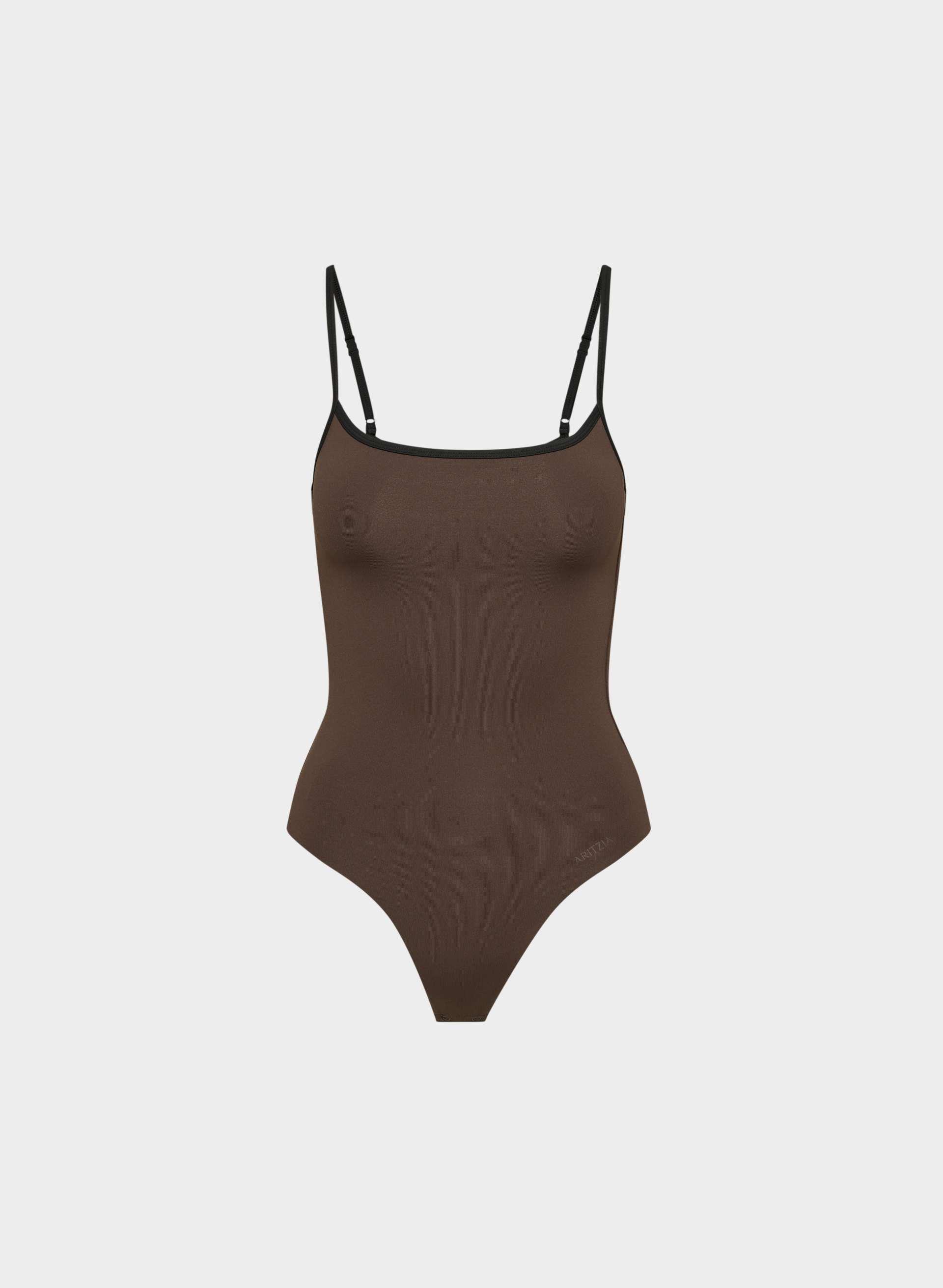 ORIGINAL CONTOUR HOLDEN BODYSUIT by ARITZIA