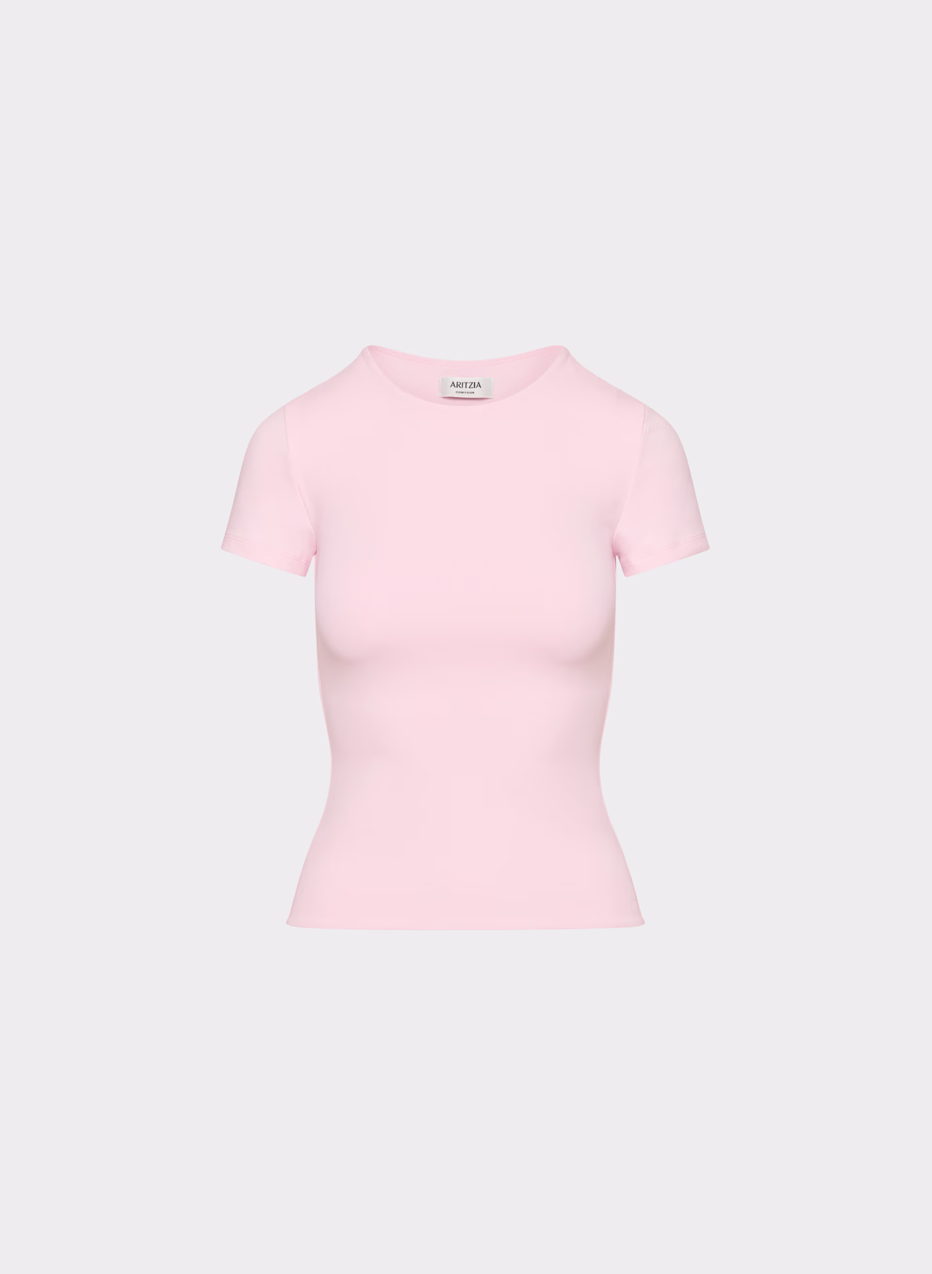 ORIGINAL CONTOUR MARVEL CREW T-SHIRT by ARITZIA