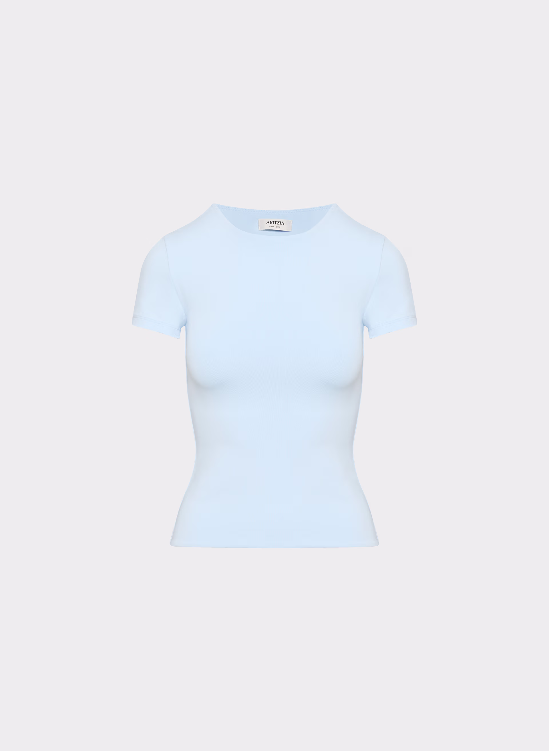 ORIGINAL CONTOUR MARVEL CREW T-SHIRT by ARITZIA