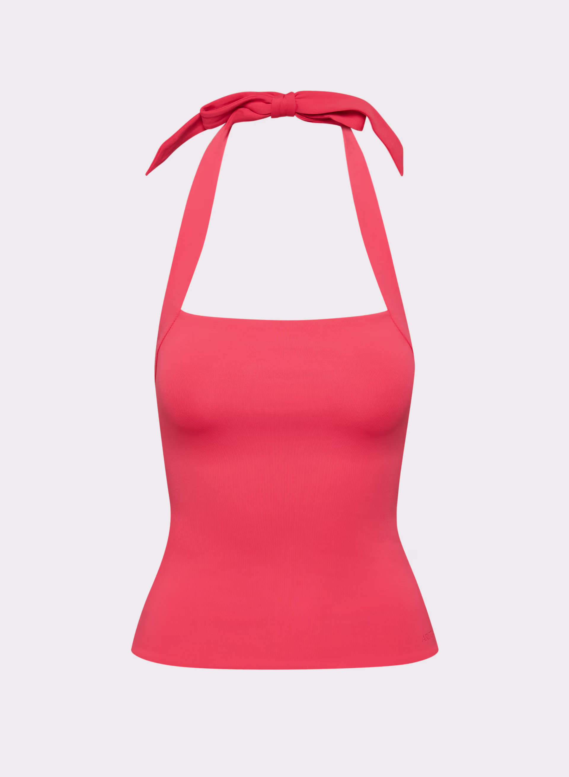 ORIGINAL CONTOUR OPTIMUM HALTER TOP by ARITZIA