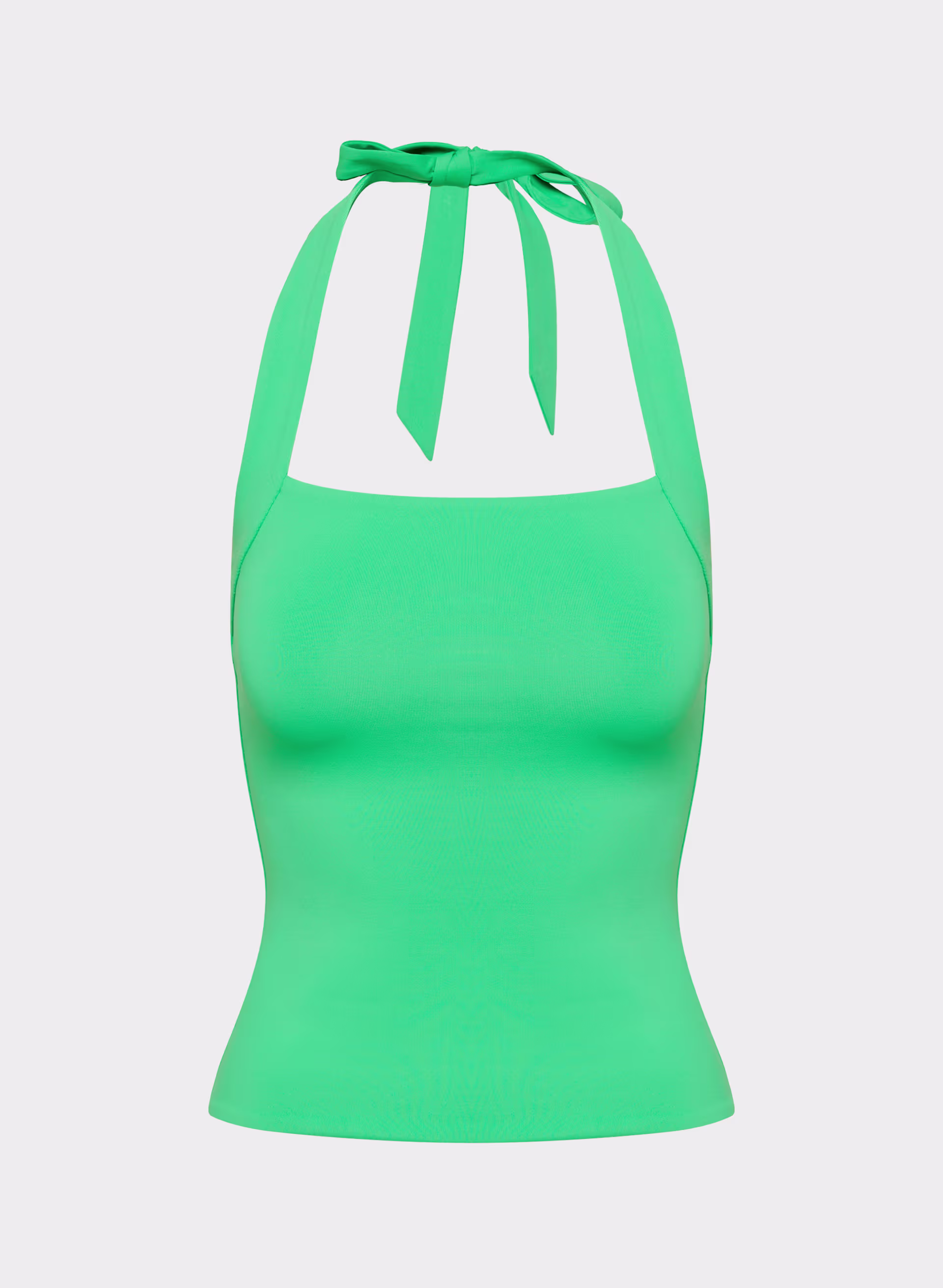 ORIGINAL CONTOUR OPTIMUM HALTER TOP by ARITZIA