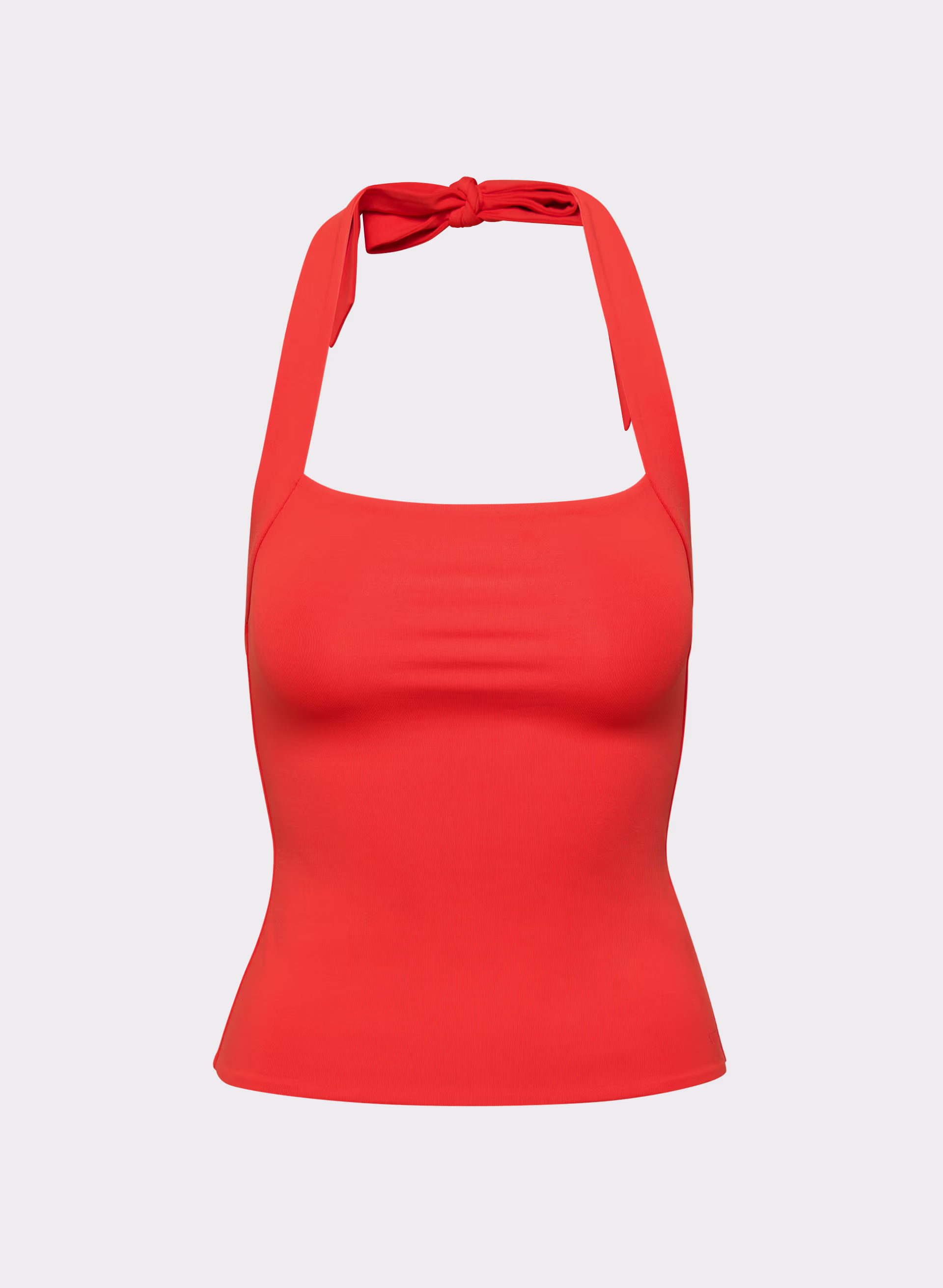 ORIGINAL CONTOUR OPTIMUM HALTER TOP by ARITZIA
