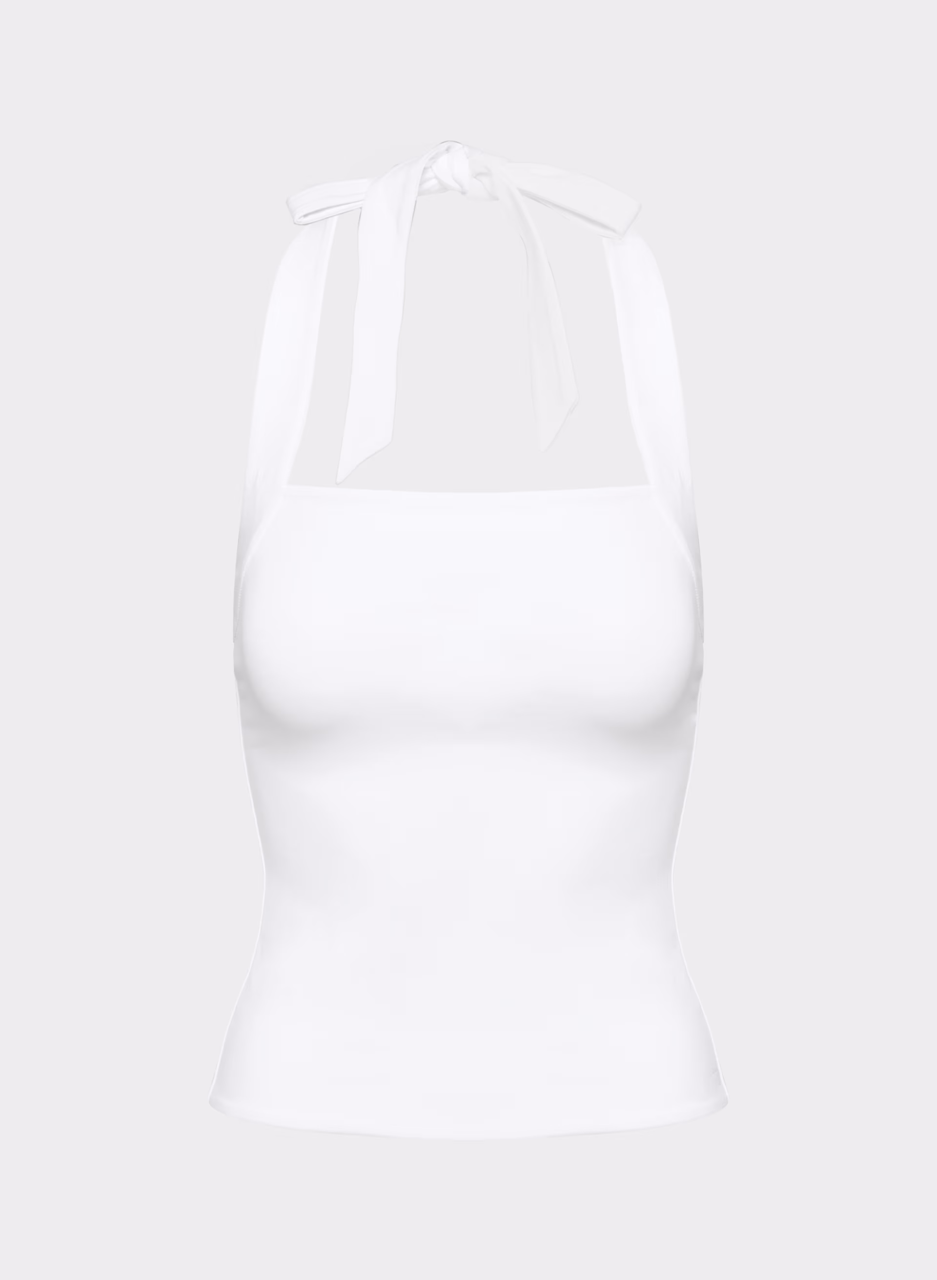 ORIGINAL CONTOUR OPTIMUM HALTER TOP by ARITZIA