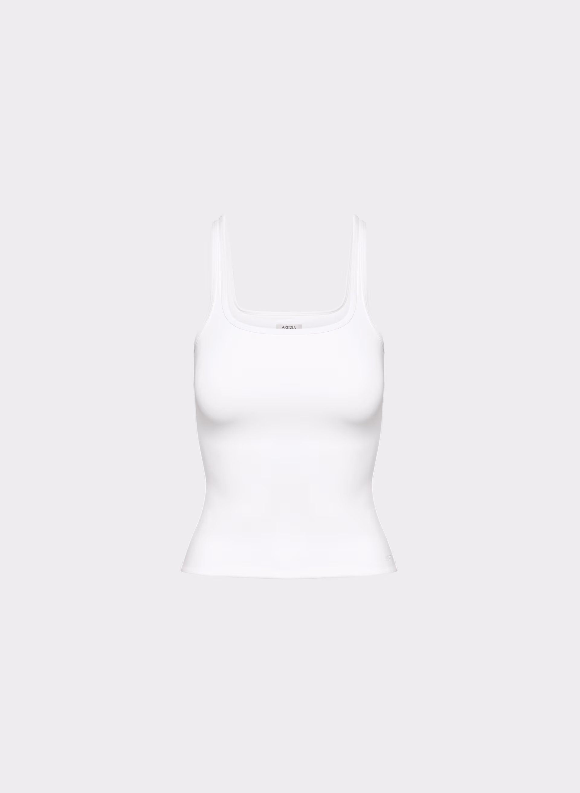 ORIGINAL CONTOUR PENCHANT TANK by ARITZIA