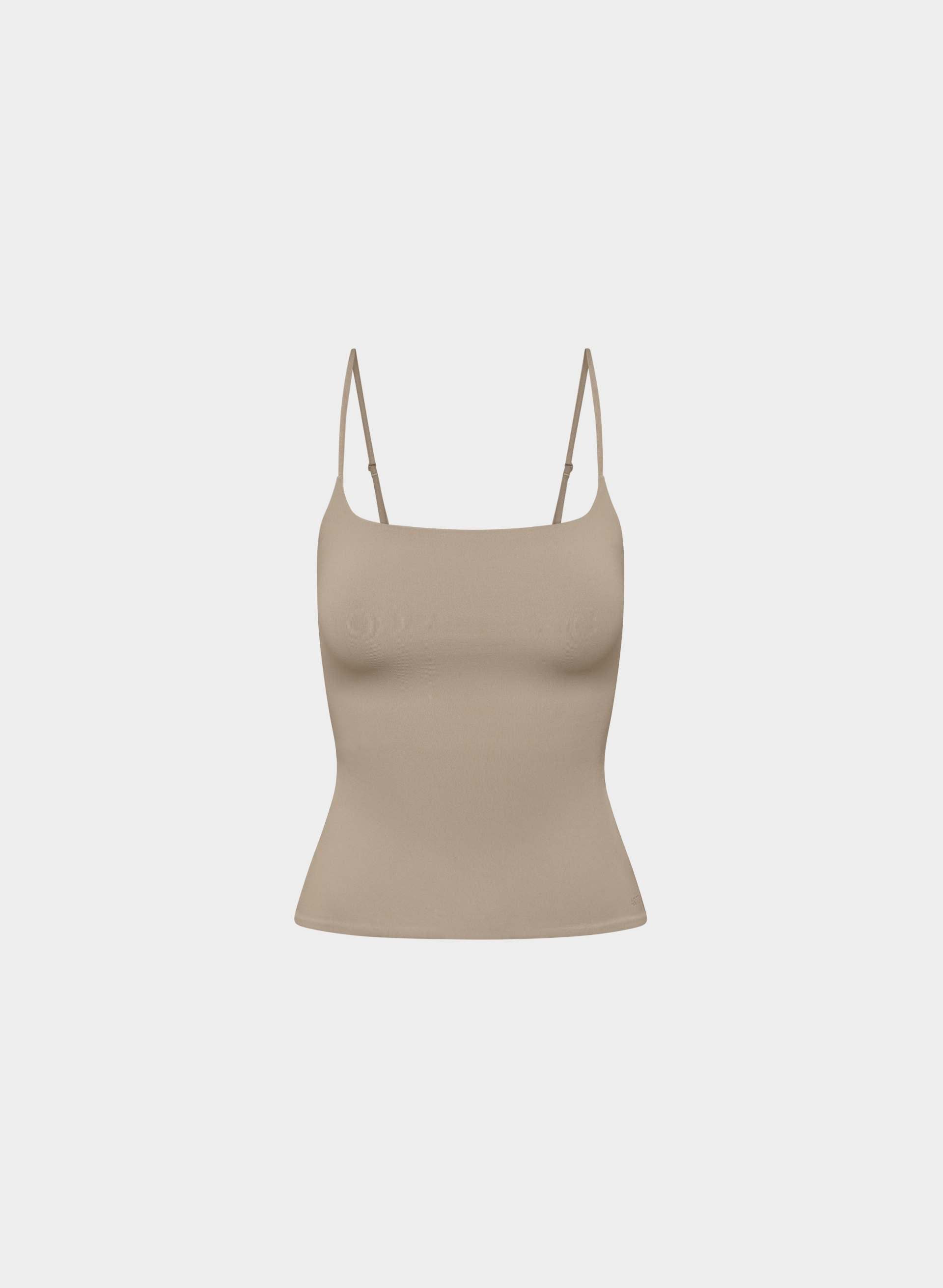 ORIGINAL CONTOUR PRESENCE CAMI TANK by ARITZIA