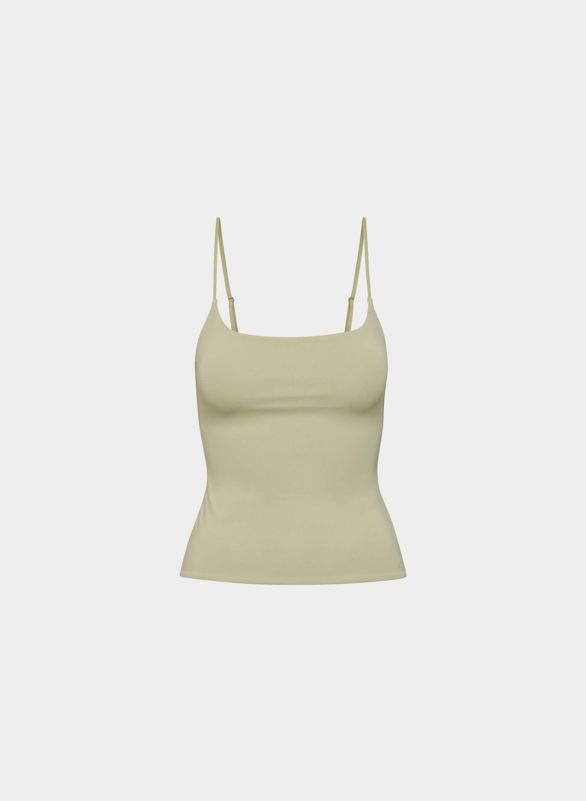 ORIGINAL CONTOUR PRESENCE CAMI TANK by ARITZIA