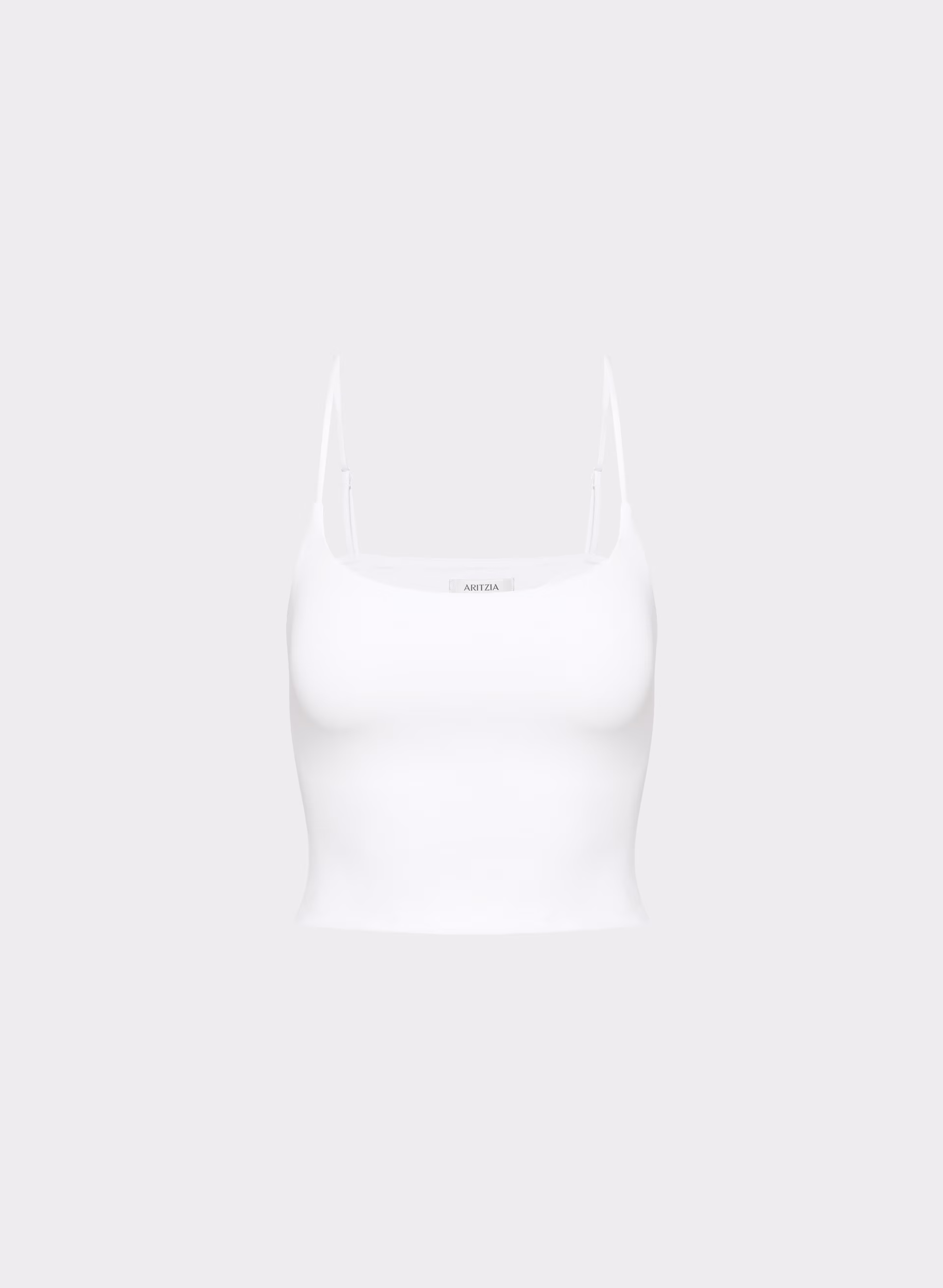 ORIGINAL CONTOUR PRESENCE WAIST CAMI TANK by ARITZIA