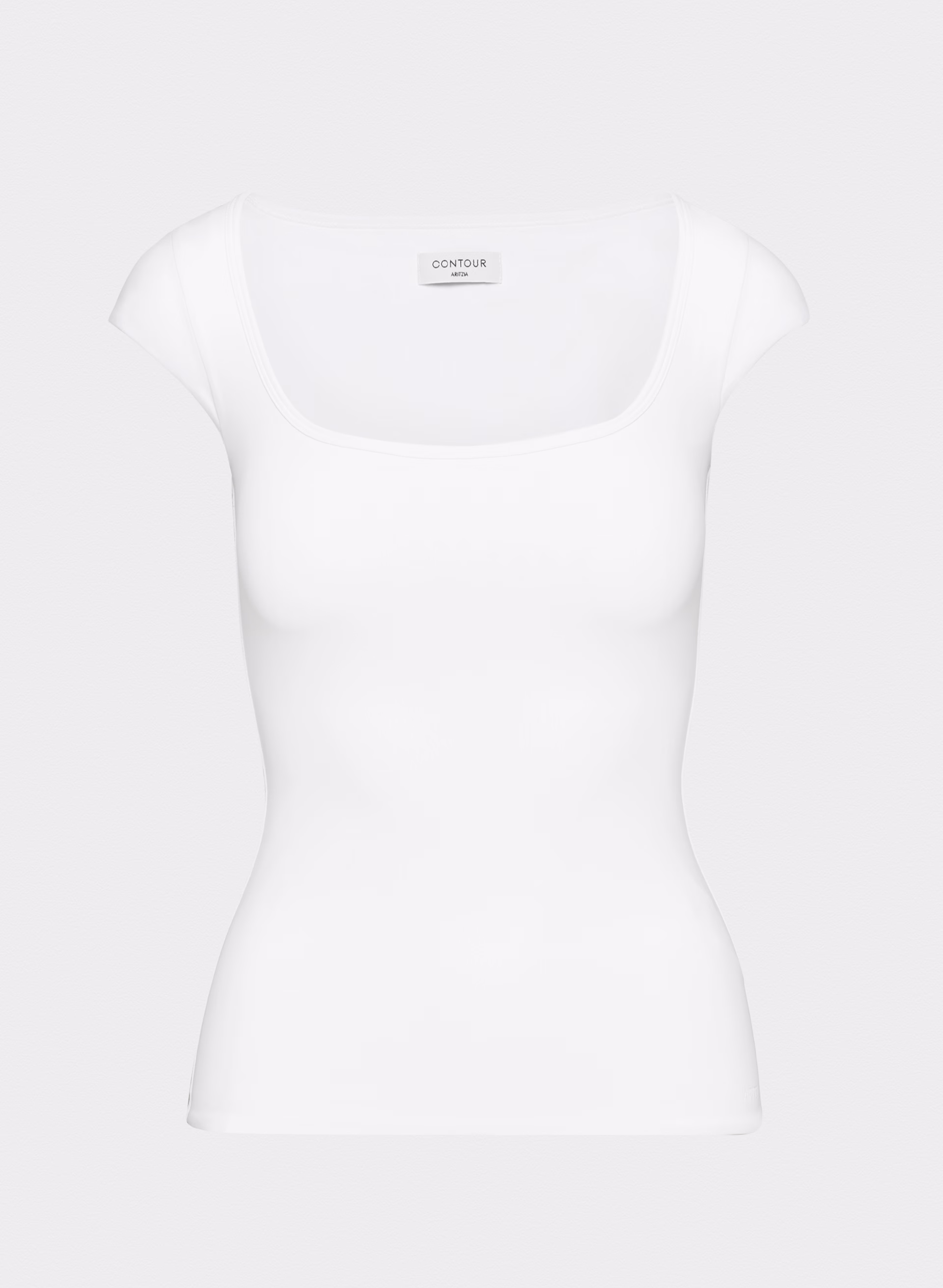 ORIGINAL CONTOUR QUANTUM TOP by ARITZIA