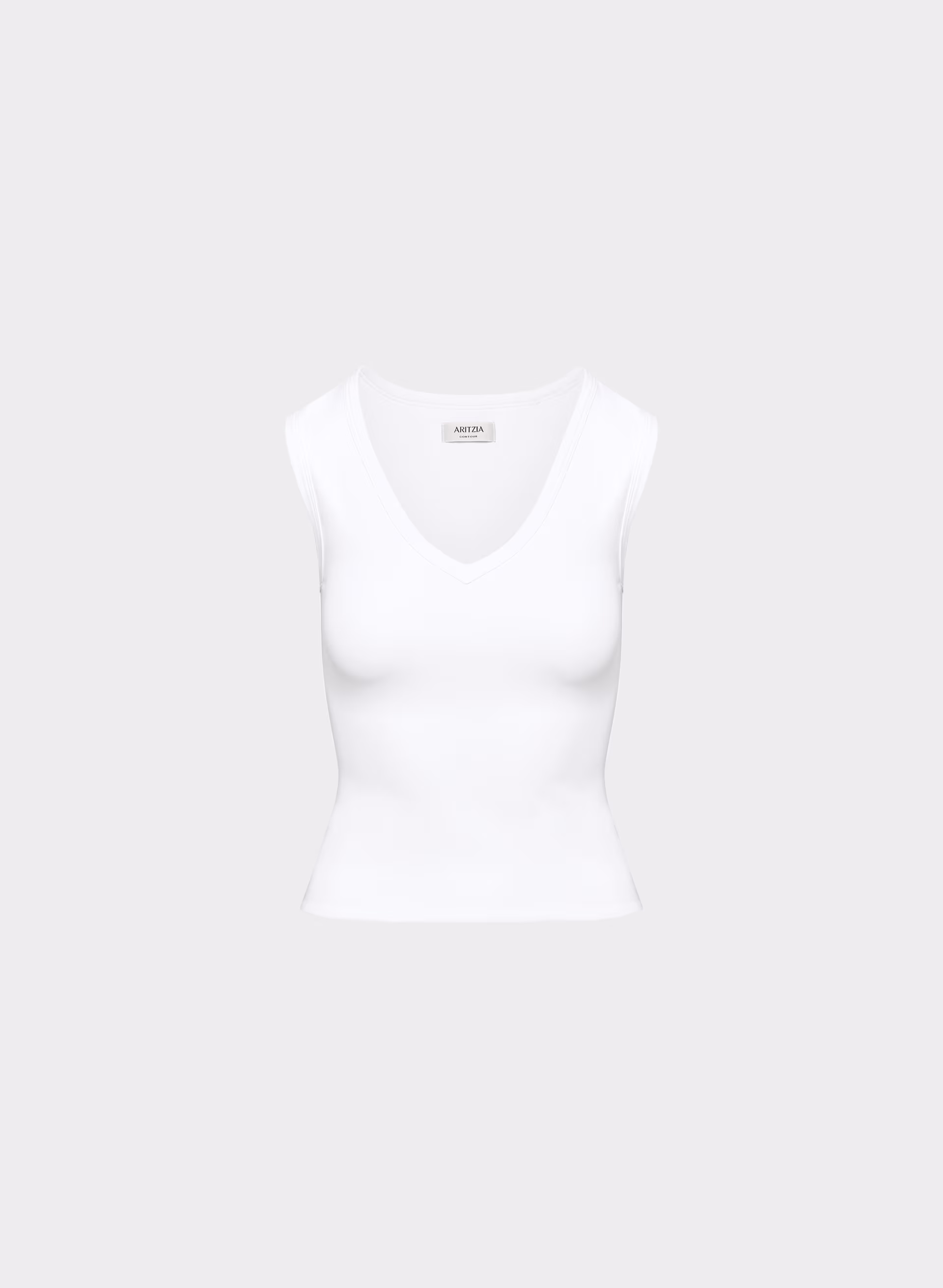 ORIGINAL CONTOUR SHORELINE TANK by ARITZIA