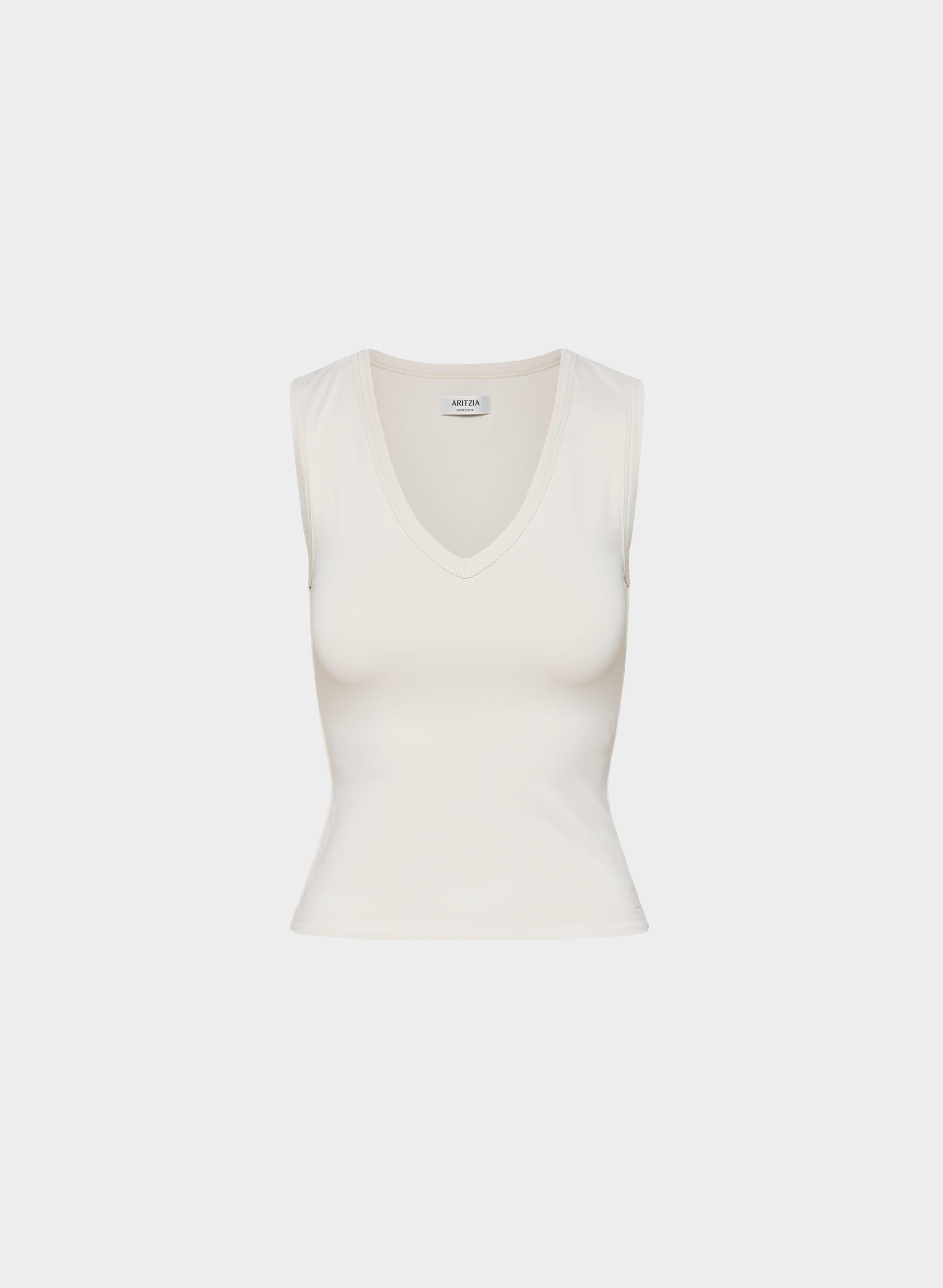 ORIGINAL CONTOUR SHORELINE TANK by ARITZIA