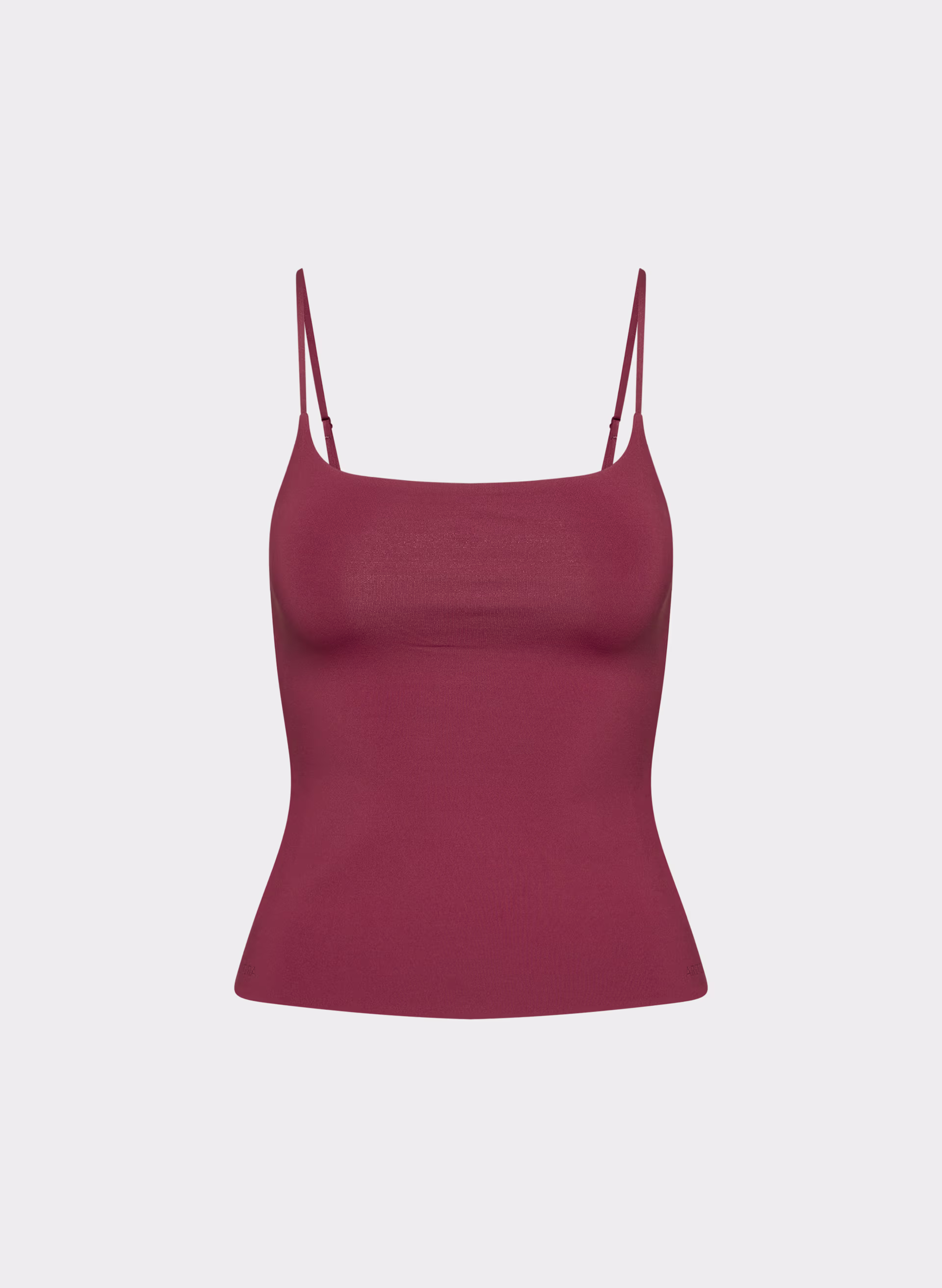 ORIGINAL CONTOUR SQUARENECK CAMI HIP TANK by ARITZIA