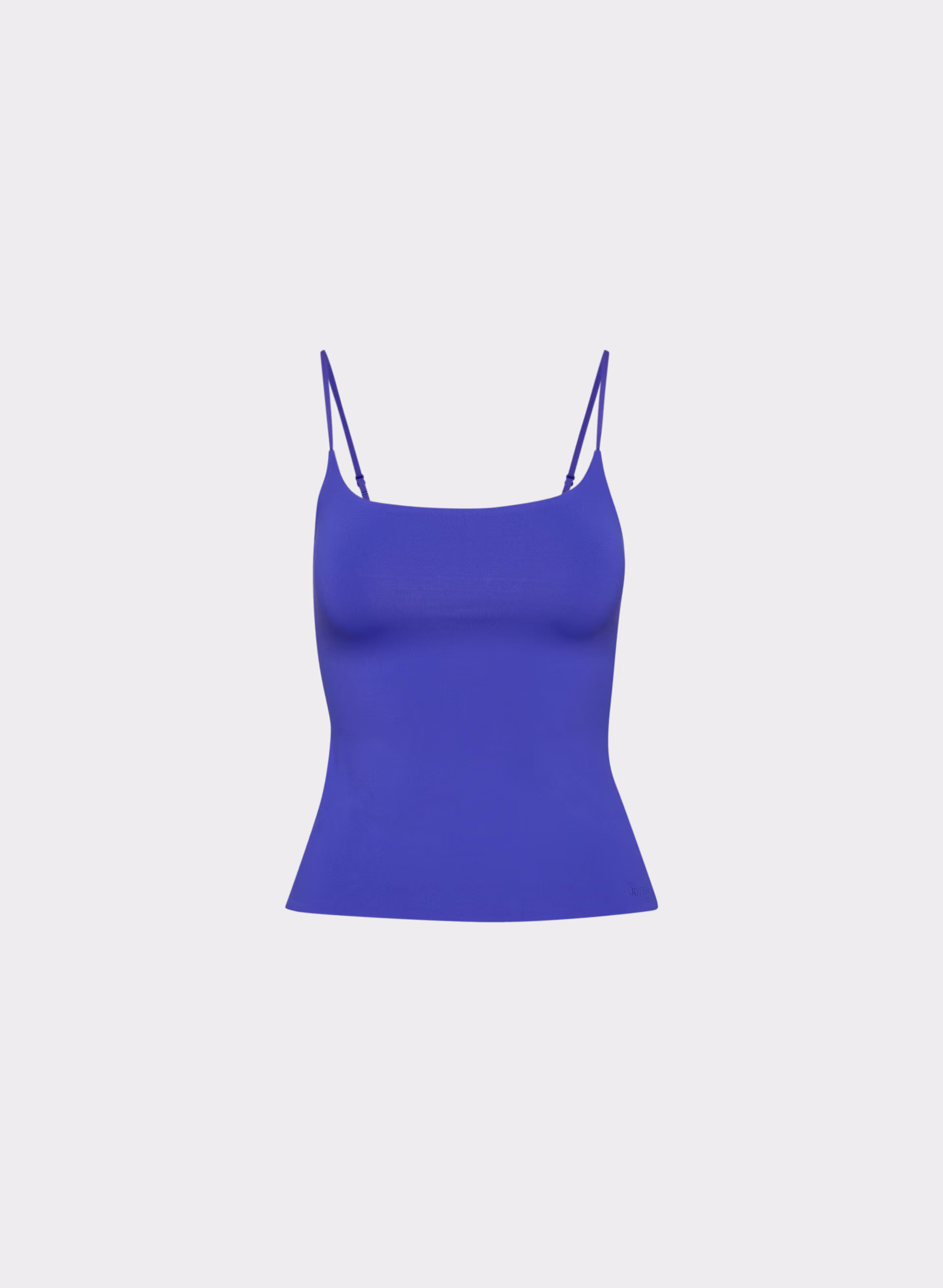ORIGINAL CONTOUR SQUARENECK CAMI TANK by ARITZIA