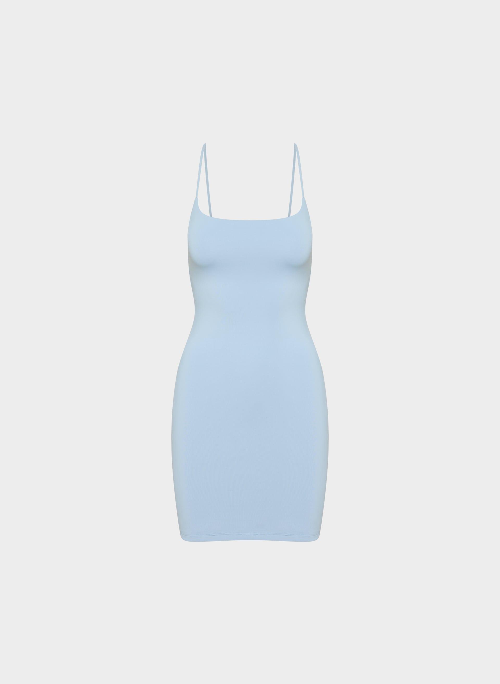 ORIGINAL CONTOUR SUMMON MINI CAMI DRESS by ARITZIA
