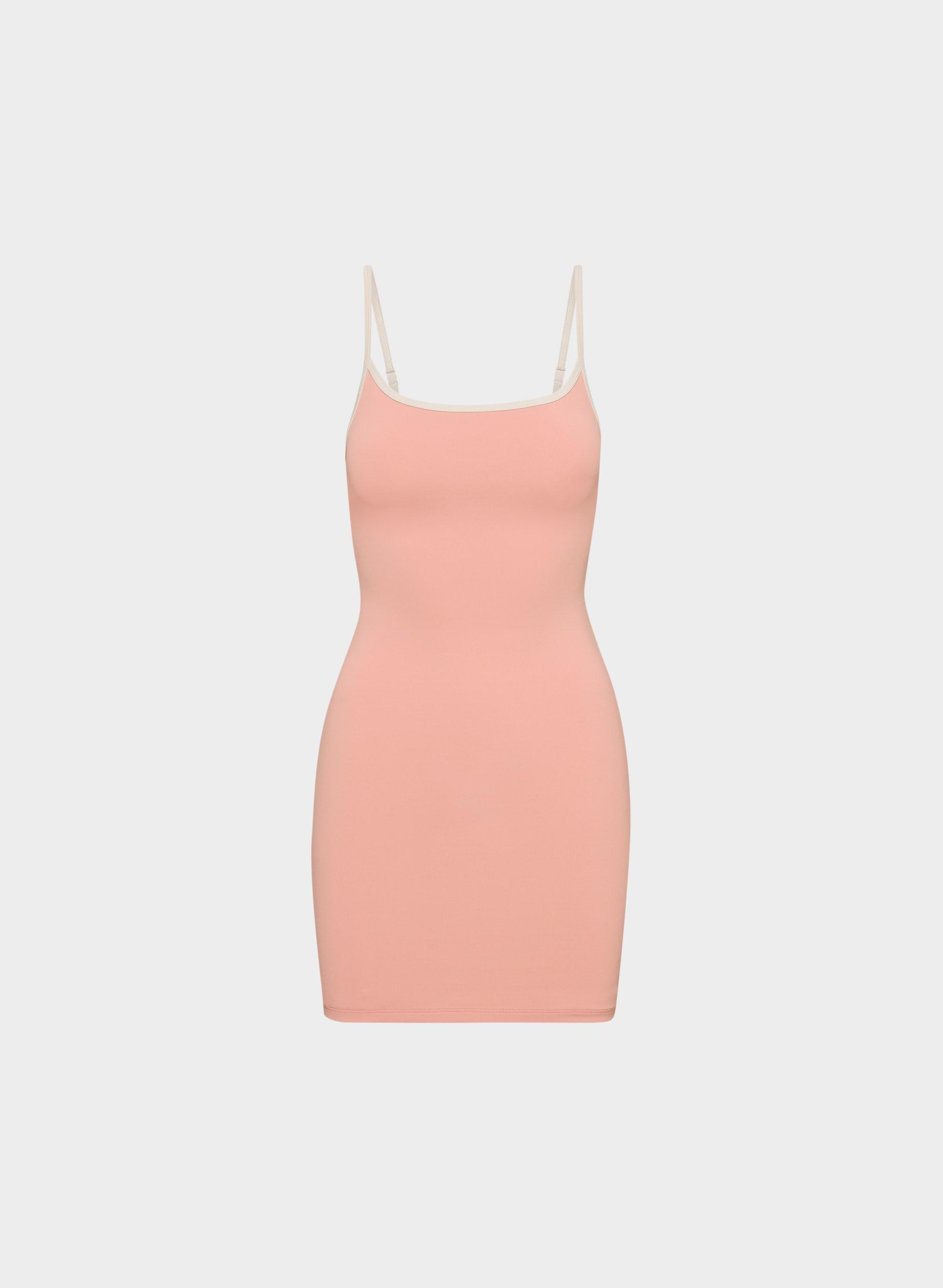 ORIGINAL CONTOUR SWOOP CAMI DRESS by ARITZIA